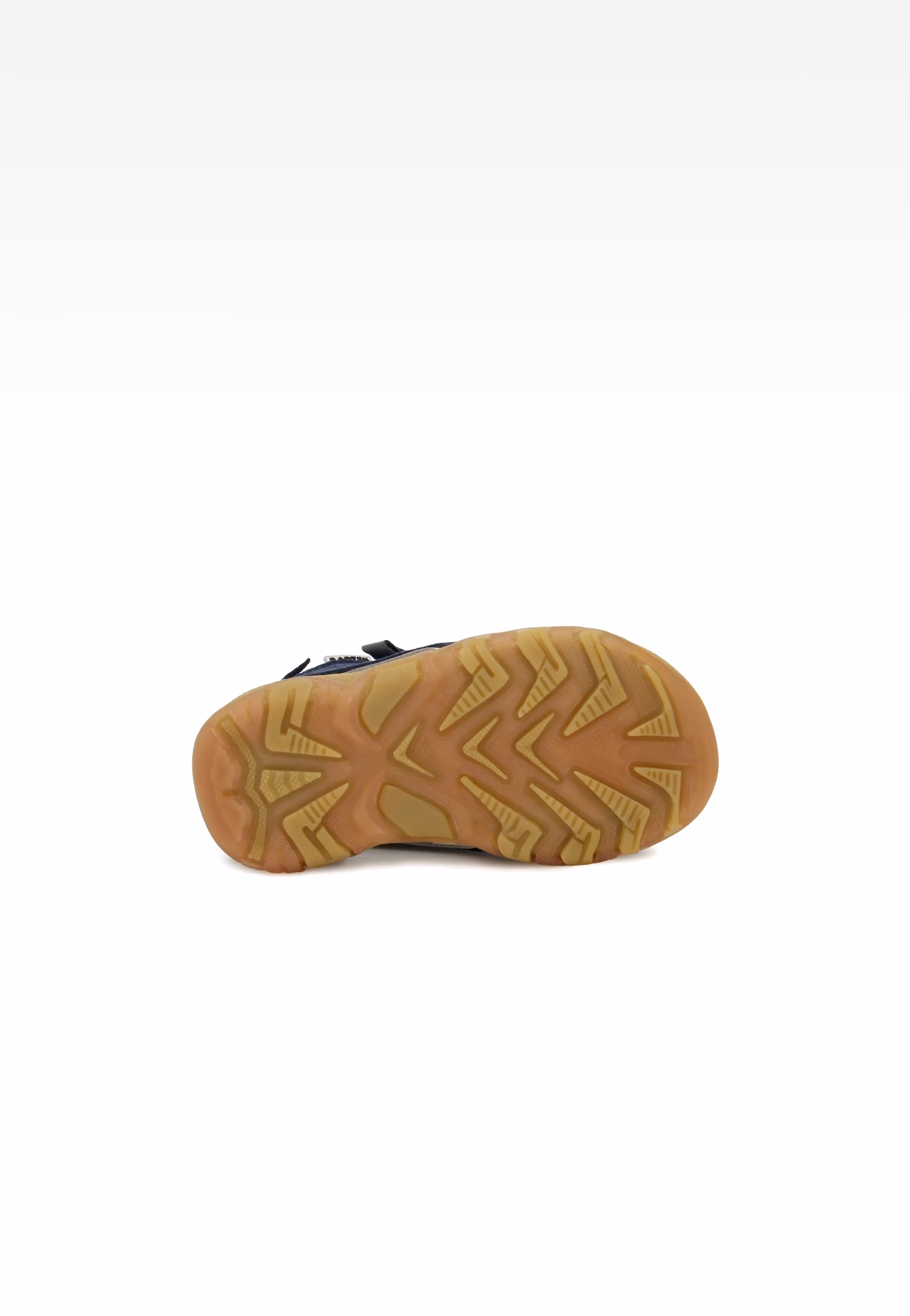 Sandały BARTEK 115990-04, dla chłopców, szary