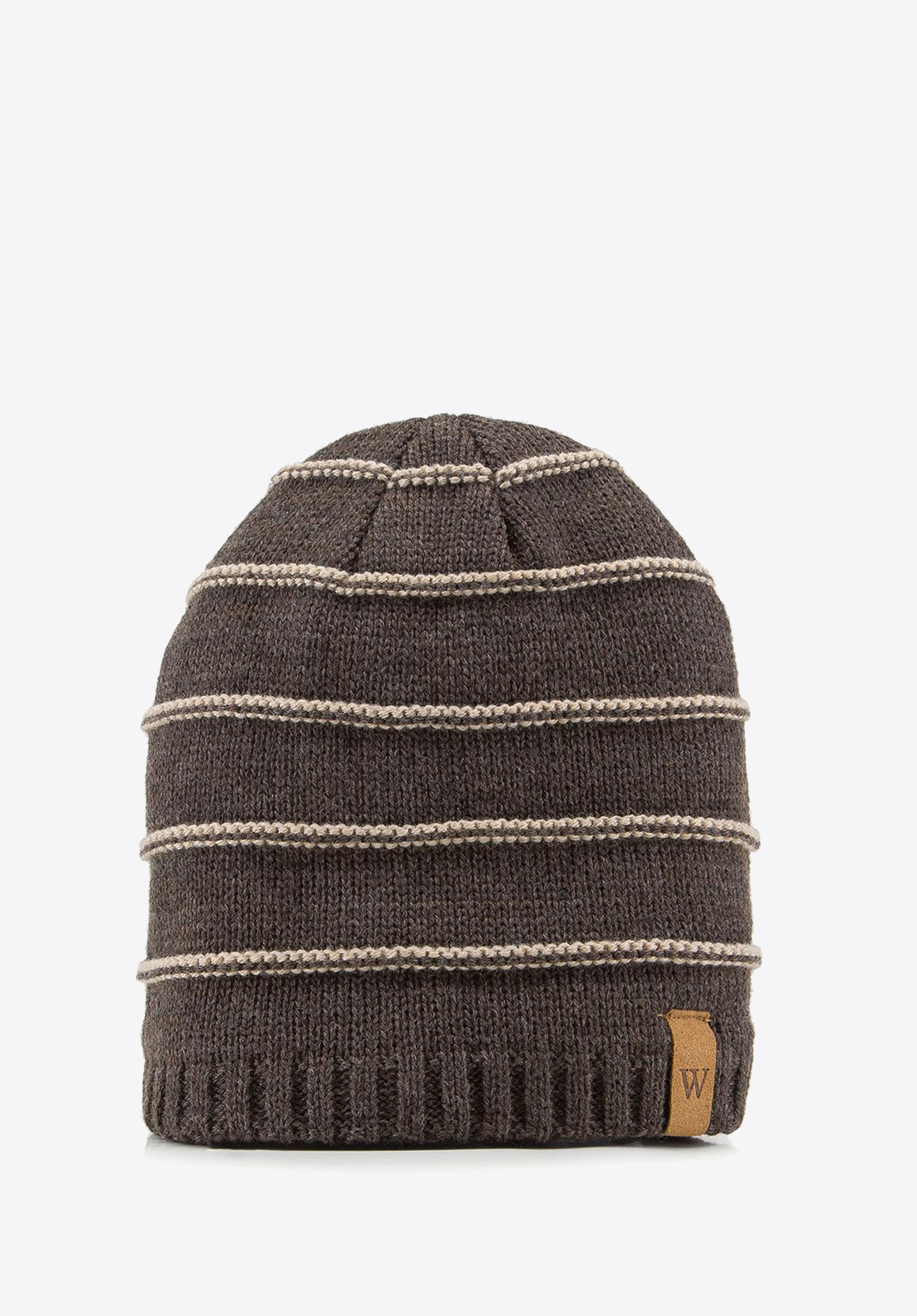 Komplet czapka + szalik