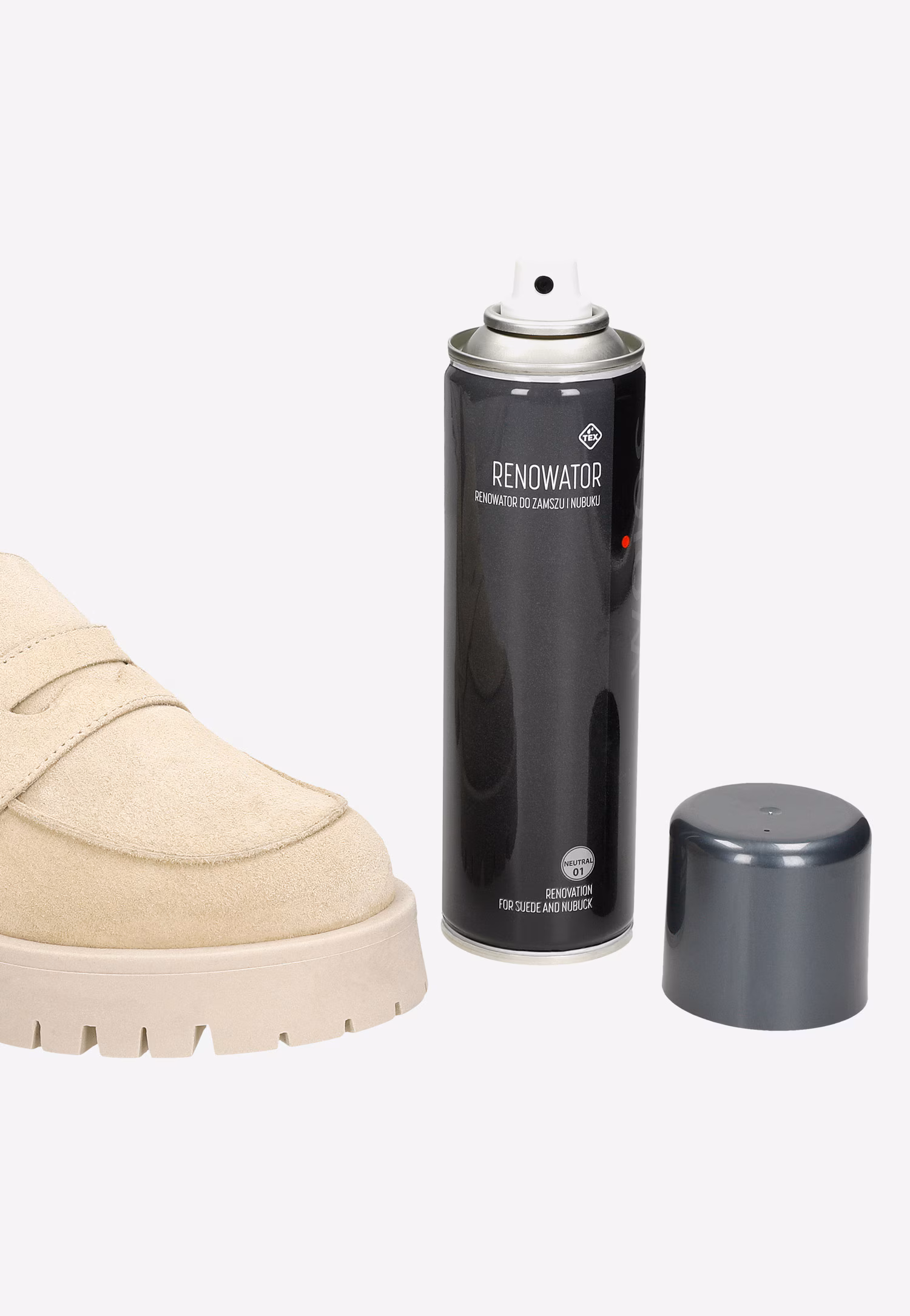 Renowator spray 250 ml