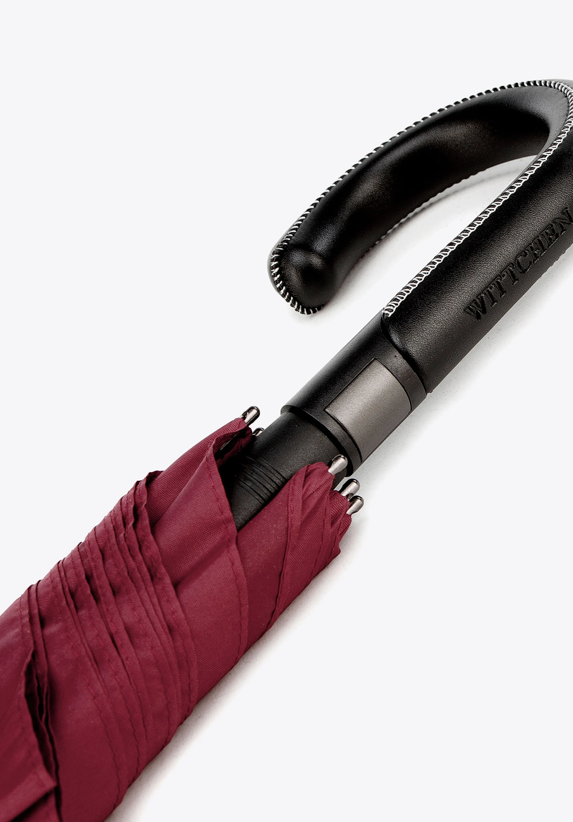 Parasol półautomatyczny klasyczny