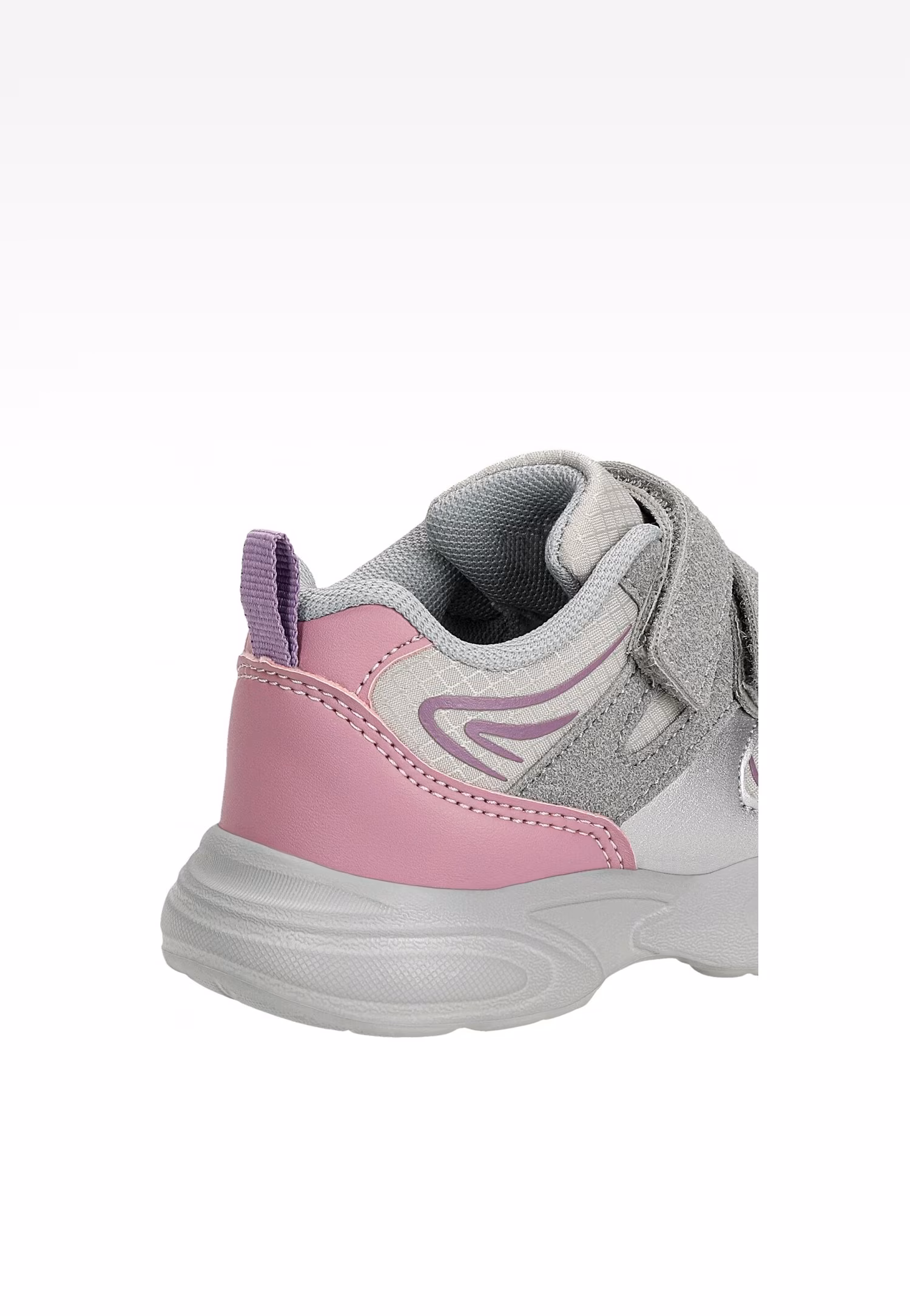 Barefoot BARTEK 11043503, szary