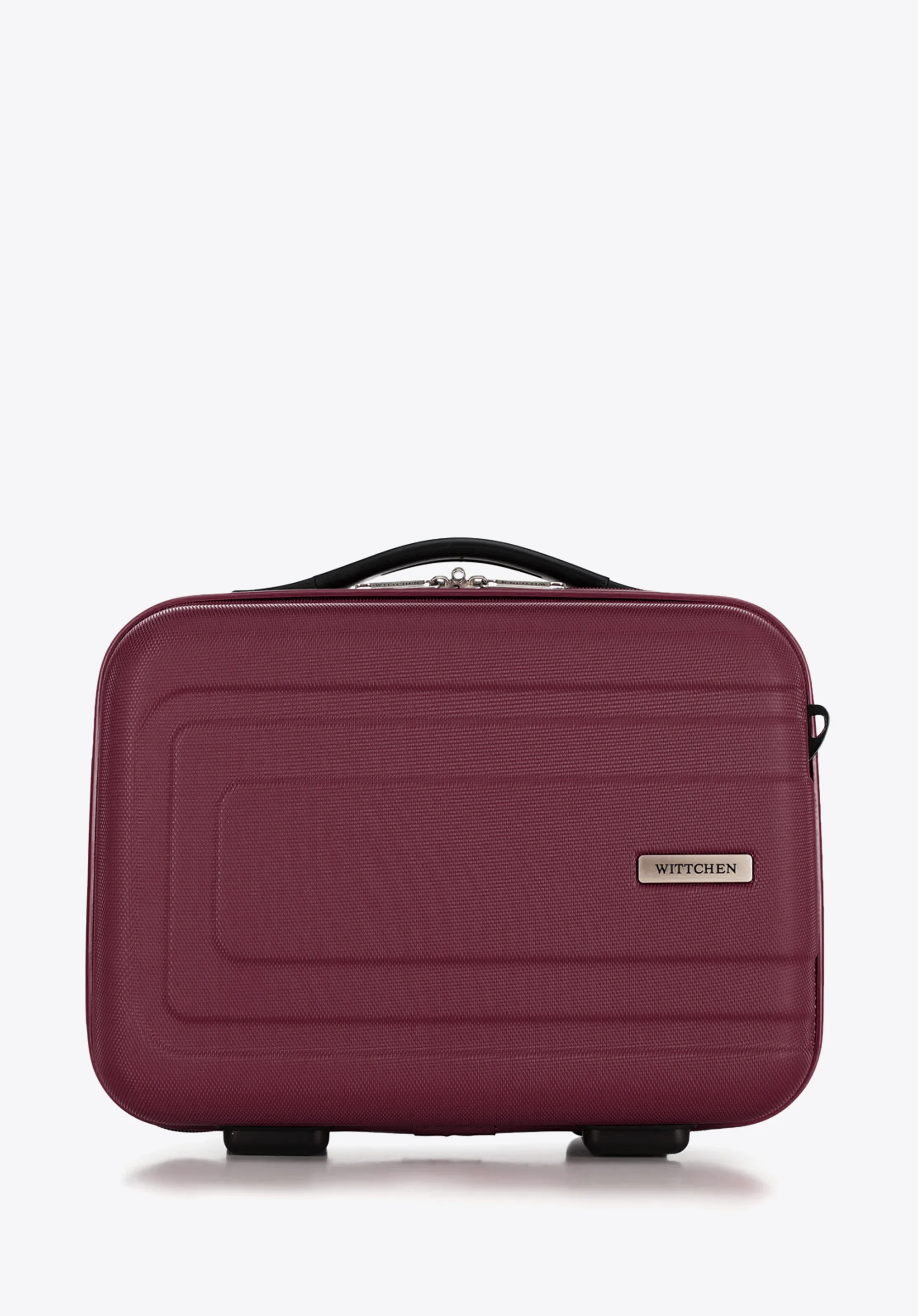 Kosmetyczka podróżna z ABS-u tłoczona