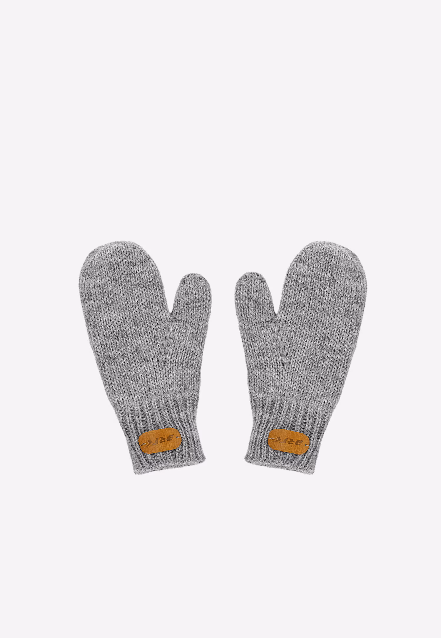 Zimowy zestaw BARTEK 85601-14 - czapka z pomponem + komin + rękawiczki