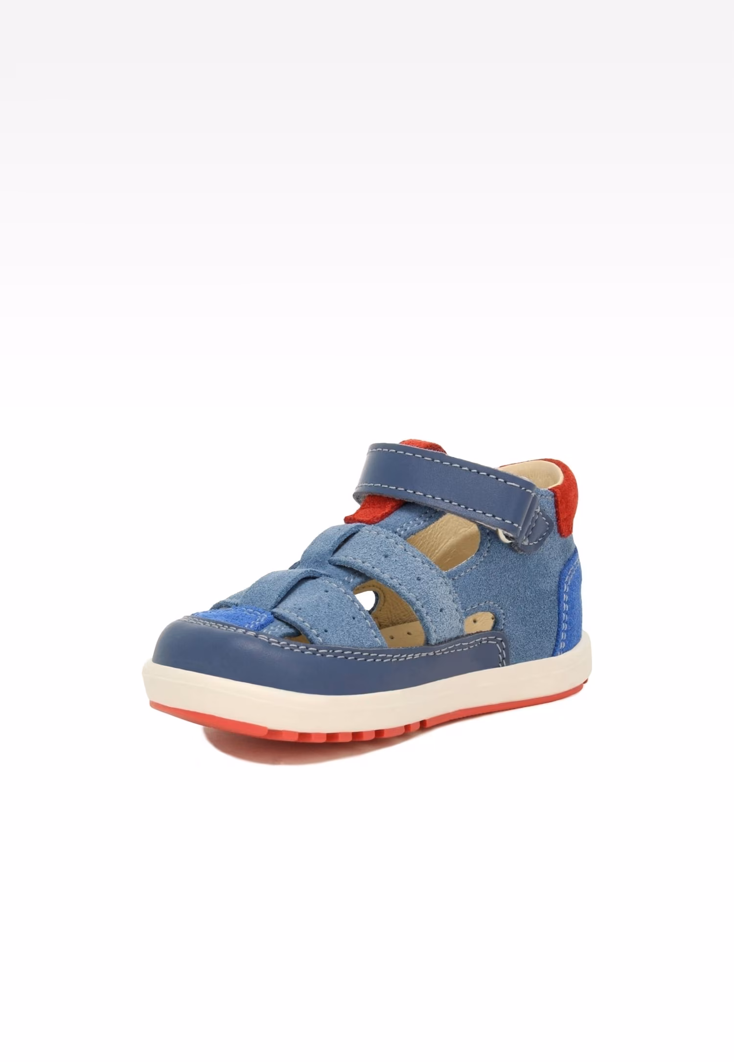 Mini first steps BARTEK 11694-011, dla dziewcząt, wielokolorowy