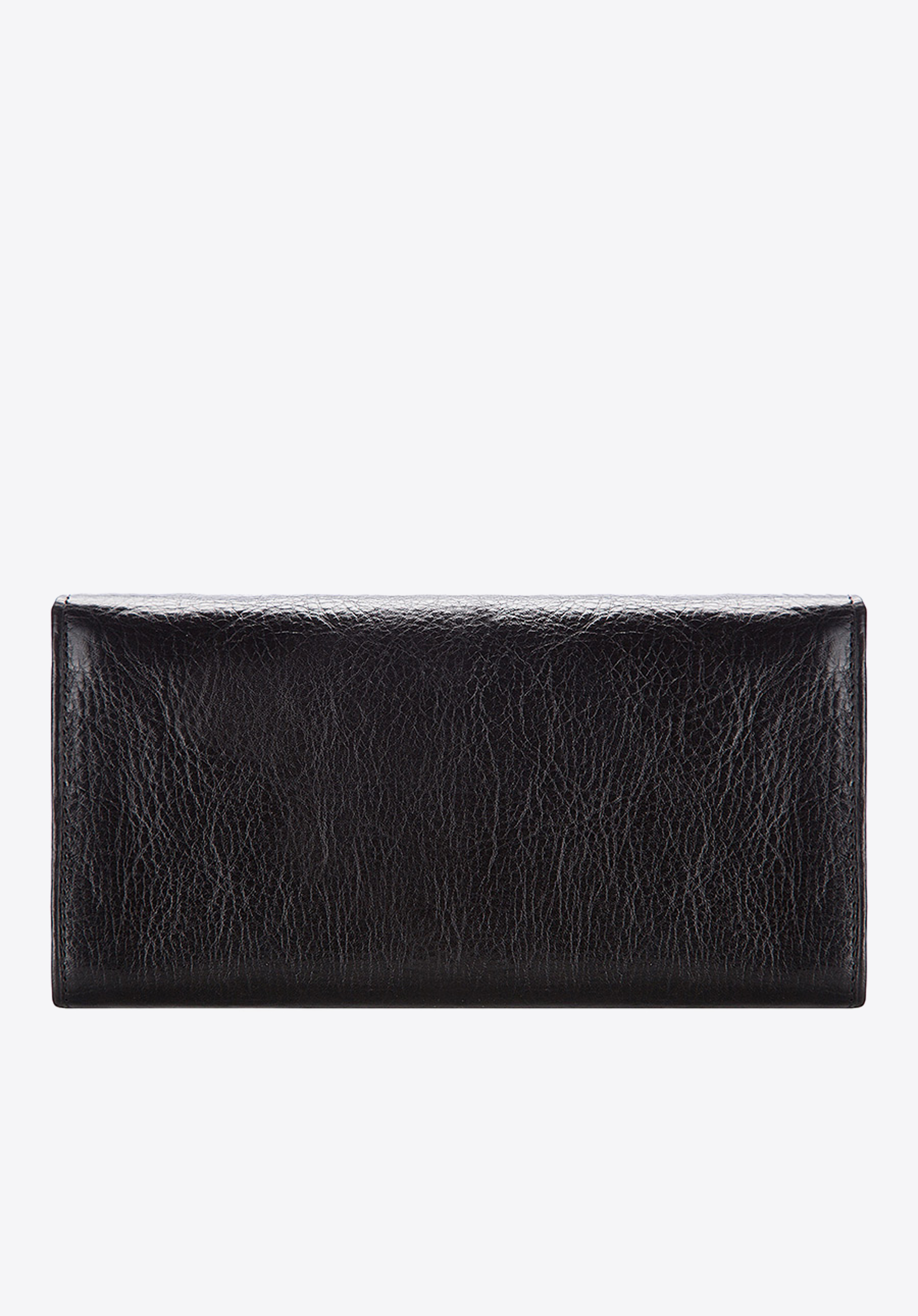 Damski portfel ze skóry naturalnej