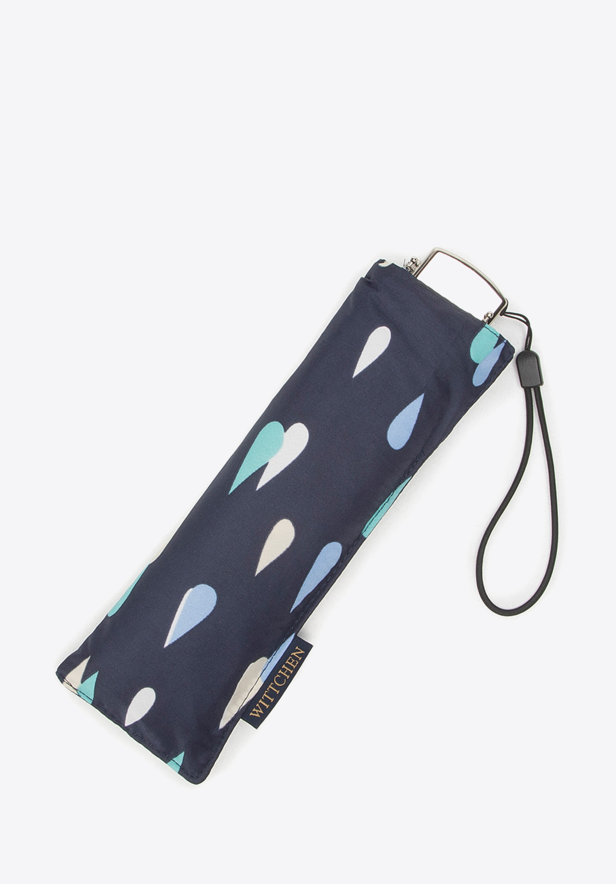 Parasol manualny mały