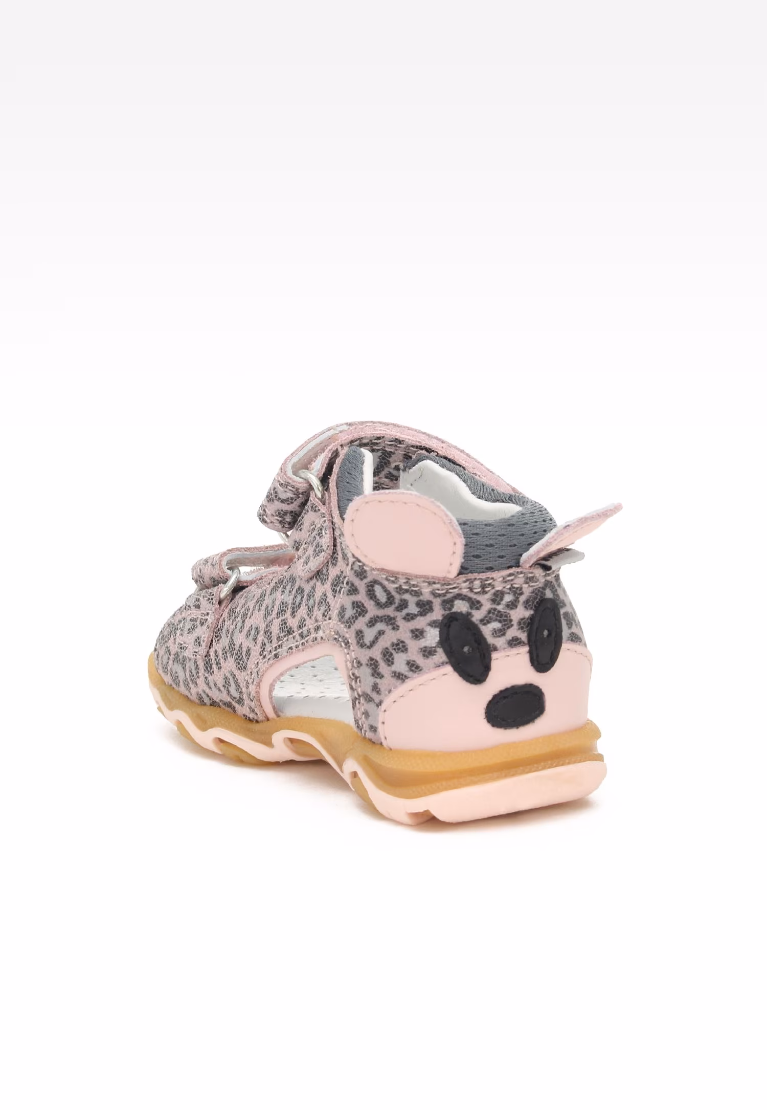 Sandały BARTEK 11144007, dla chłopców, granatowy