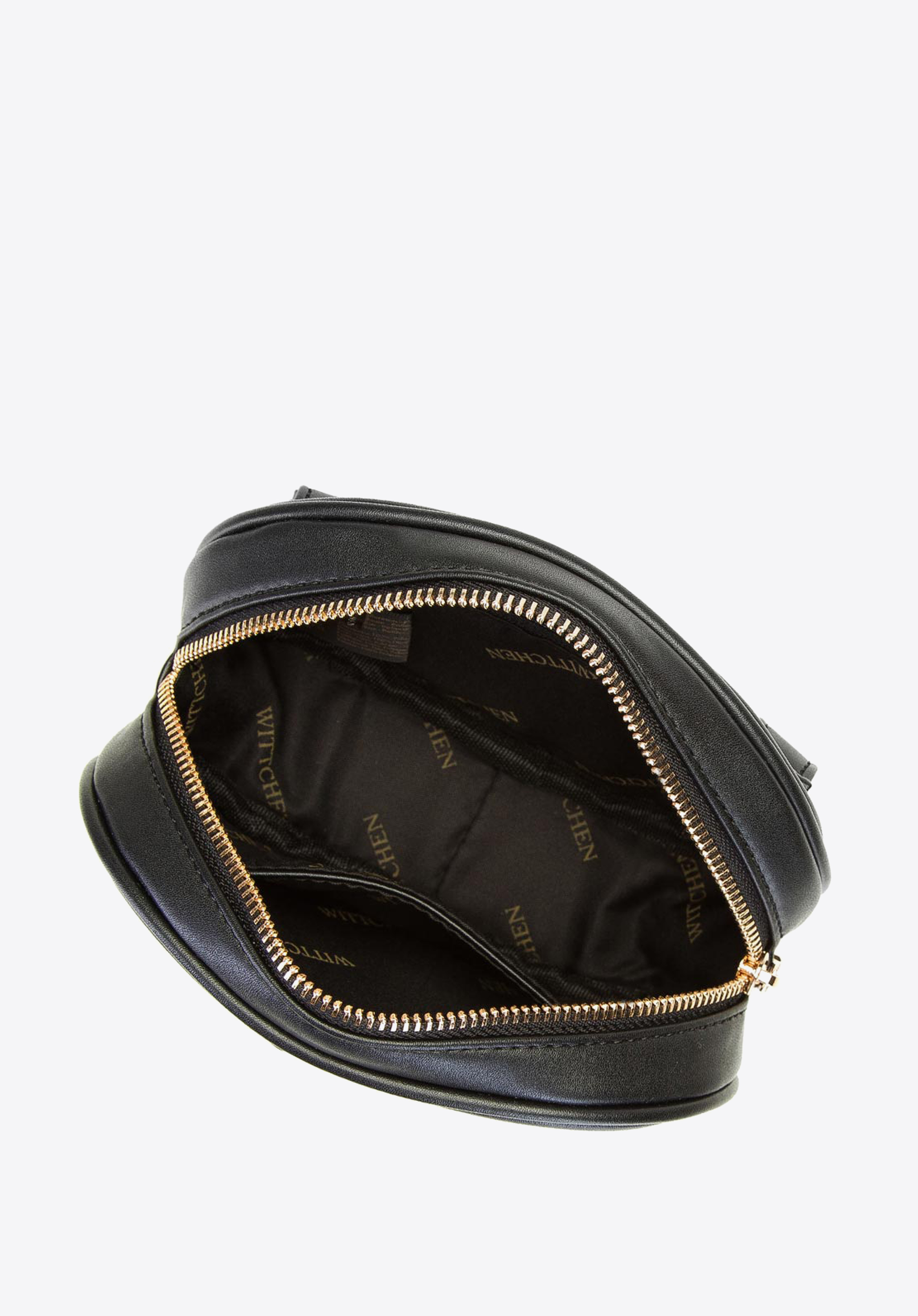 Damska torebka nerka pudełkowa