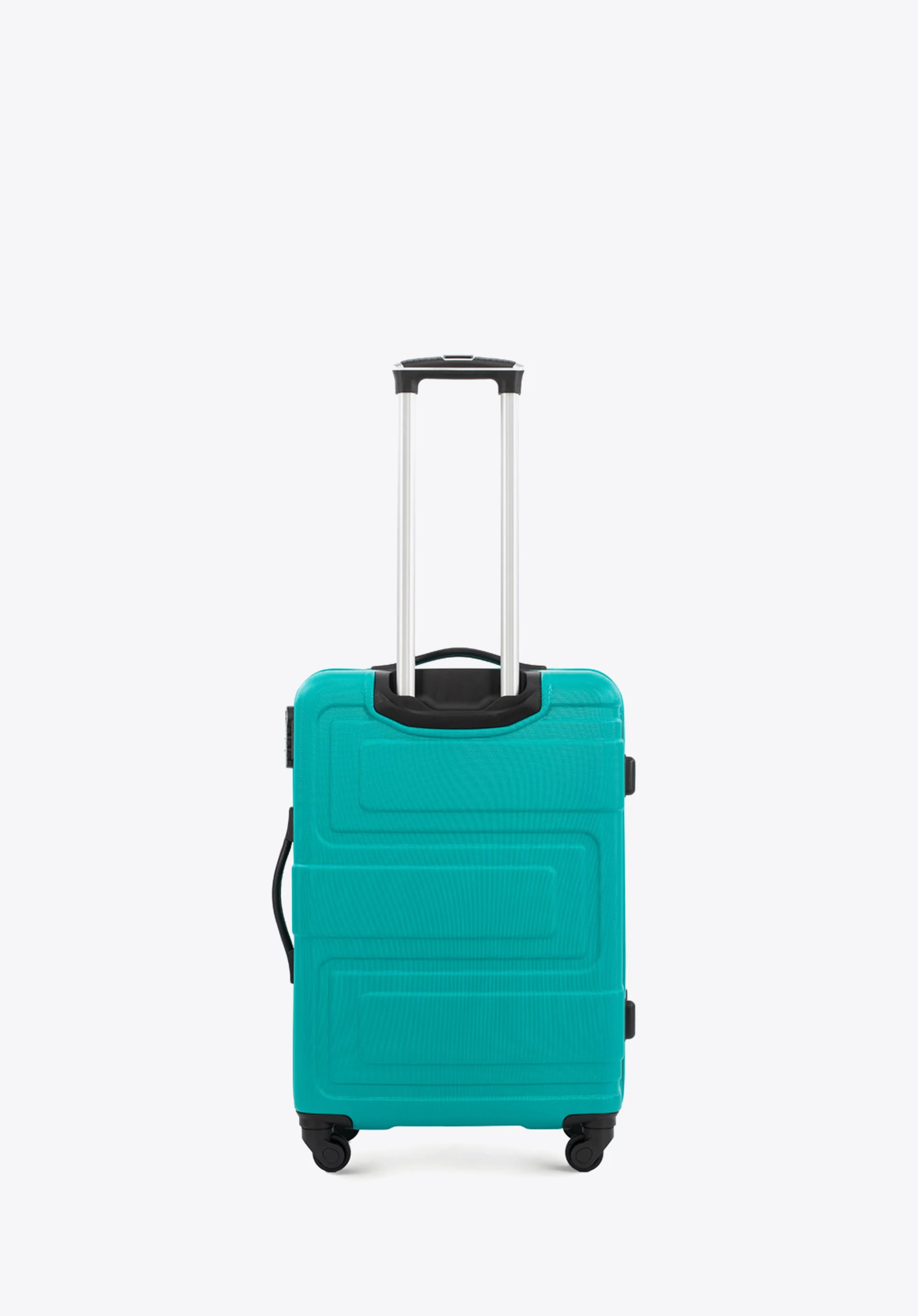 Kosmetyczka podróżna z ABS-u tłoczona