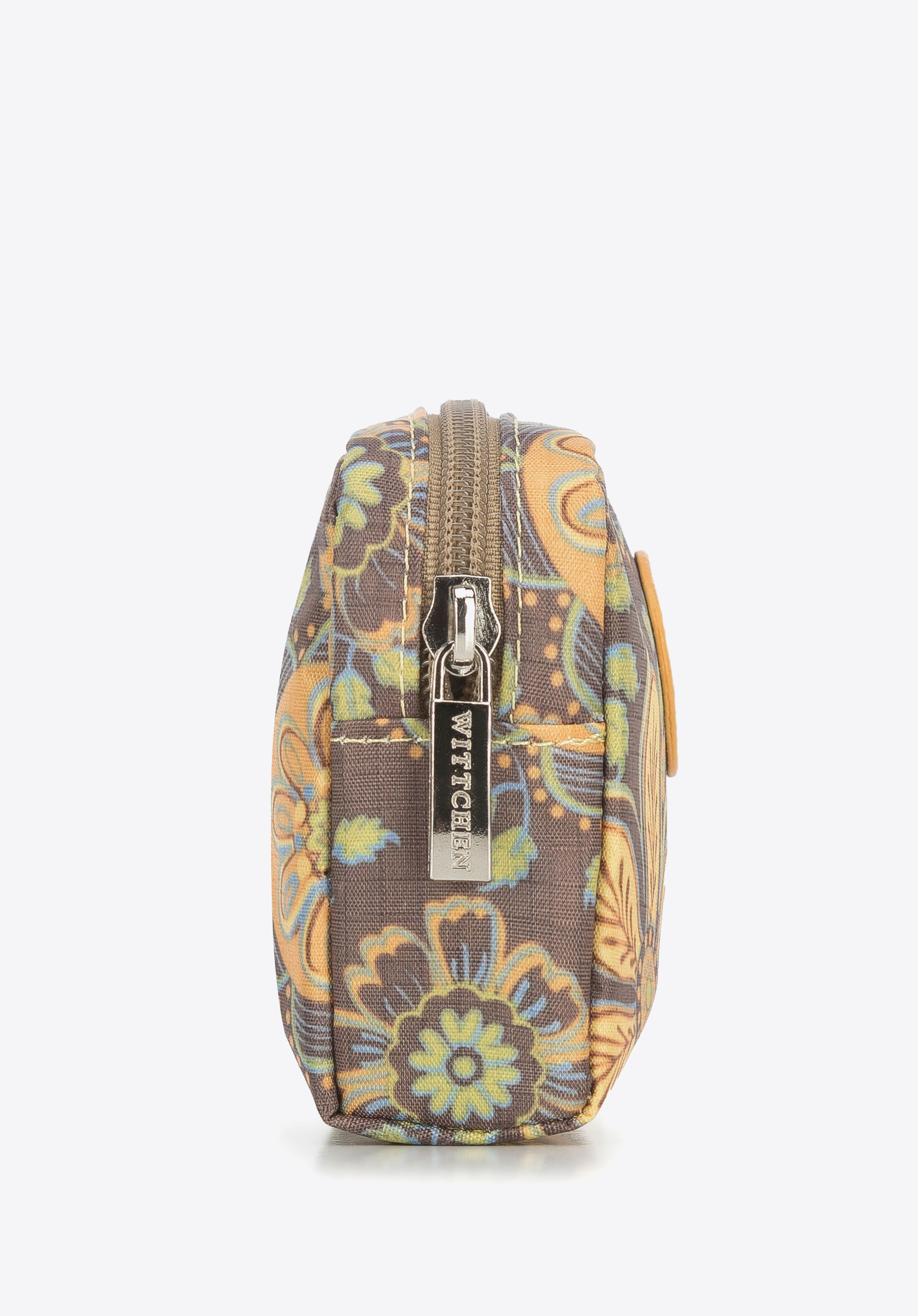 Damska kosmetyczka pudełkowa mała