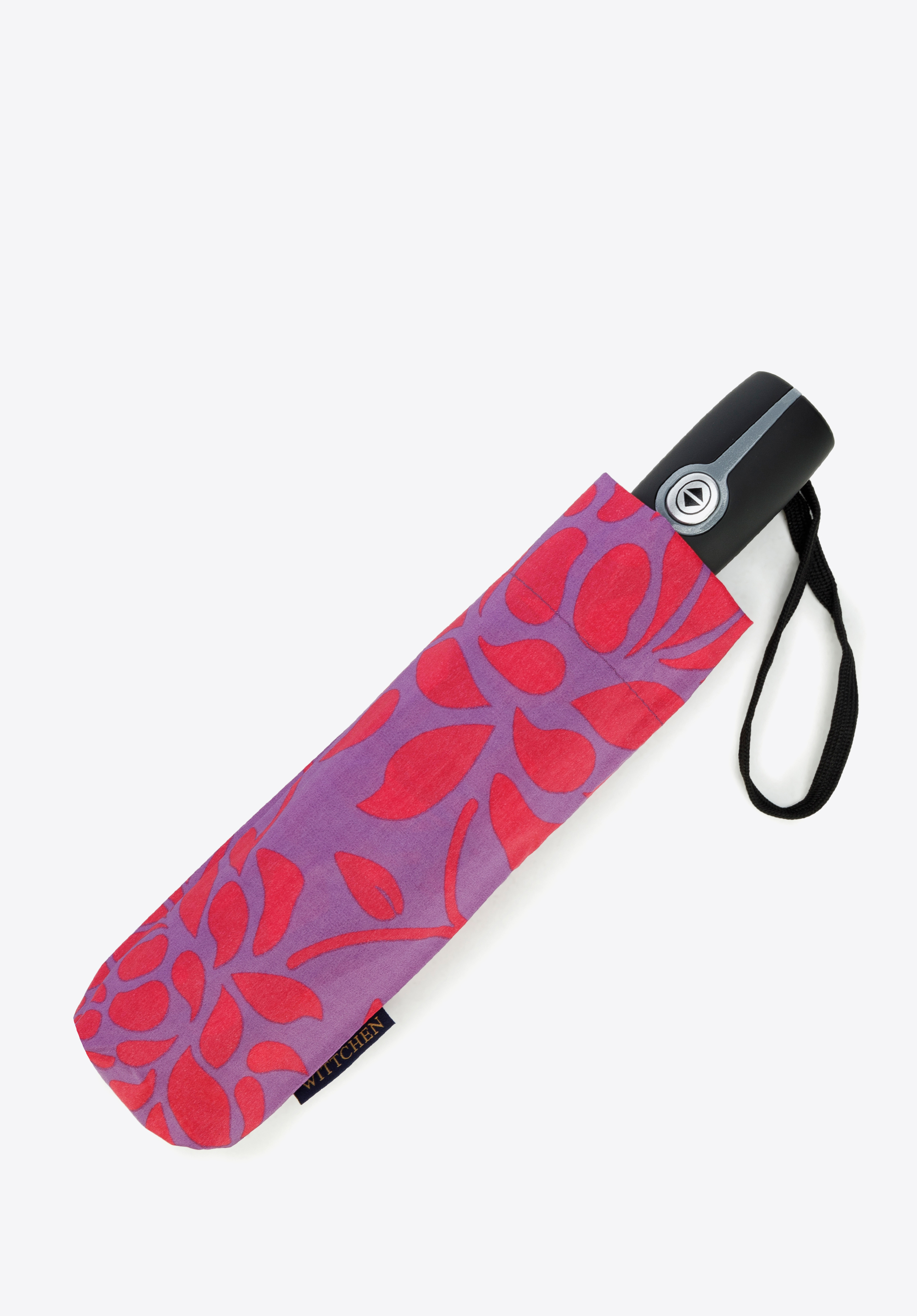 Parasol automatyczny wzorzysty