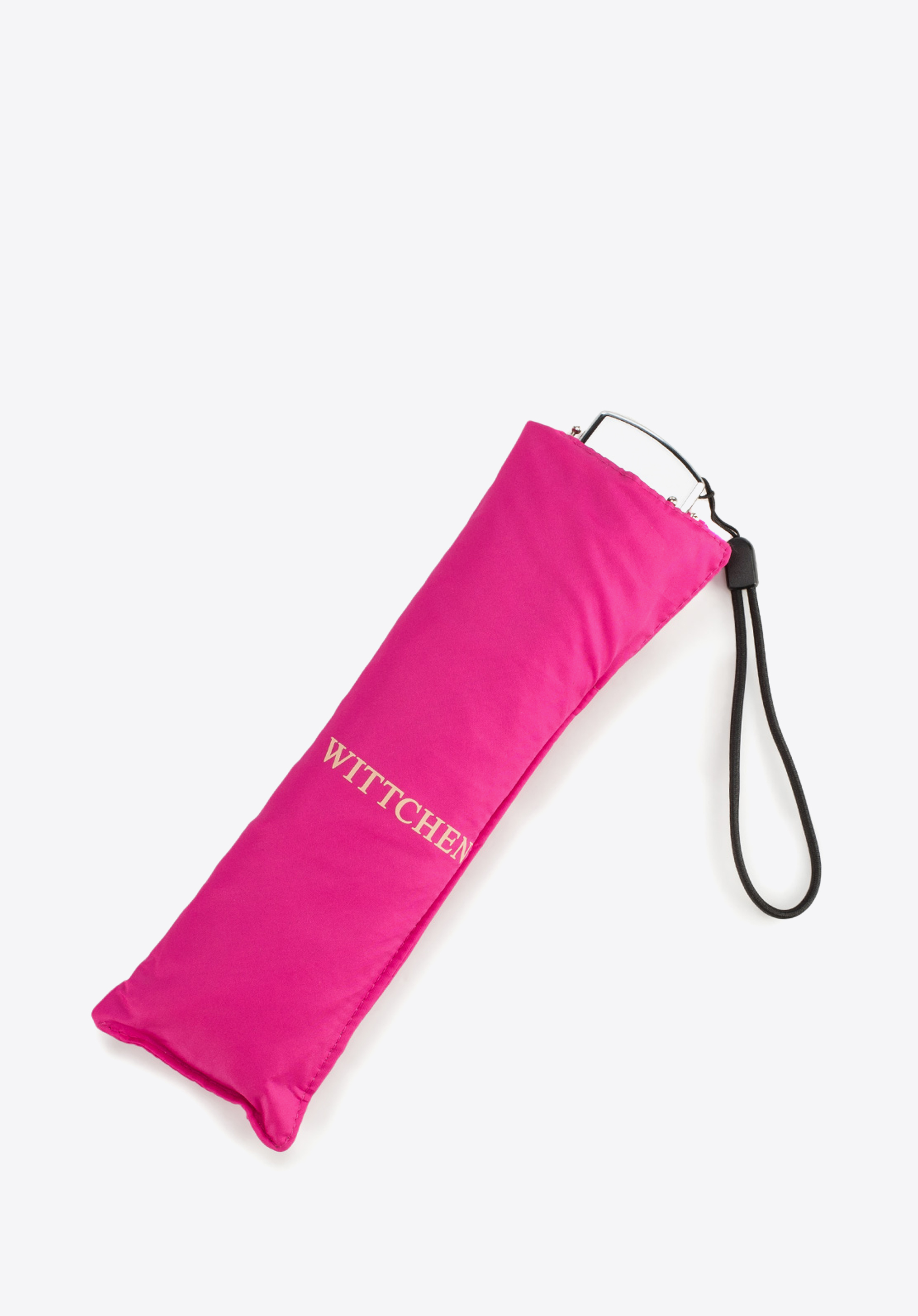 Parasol manualny mały