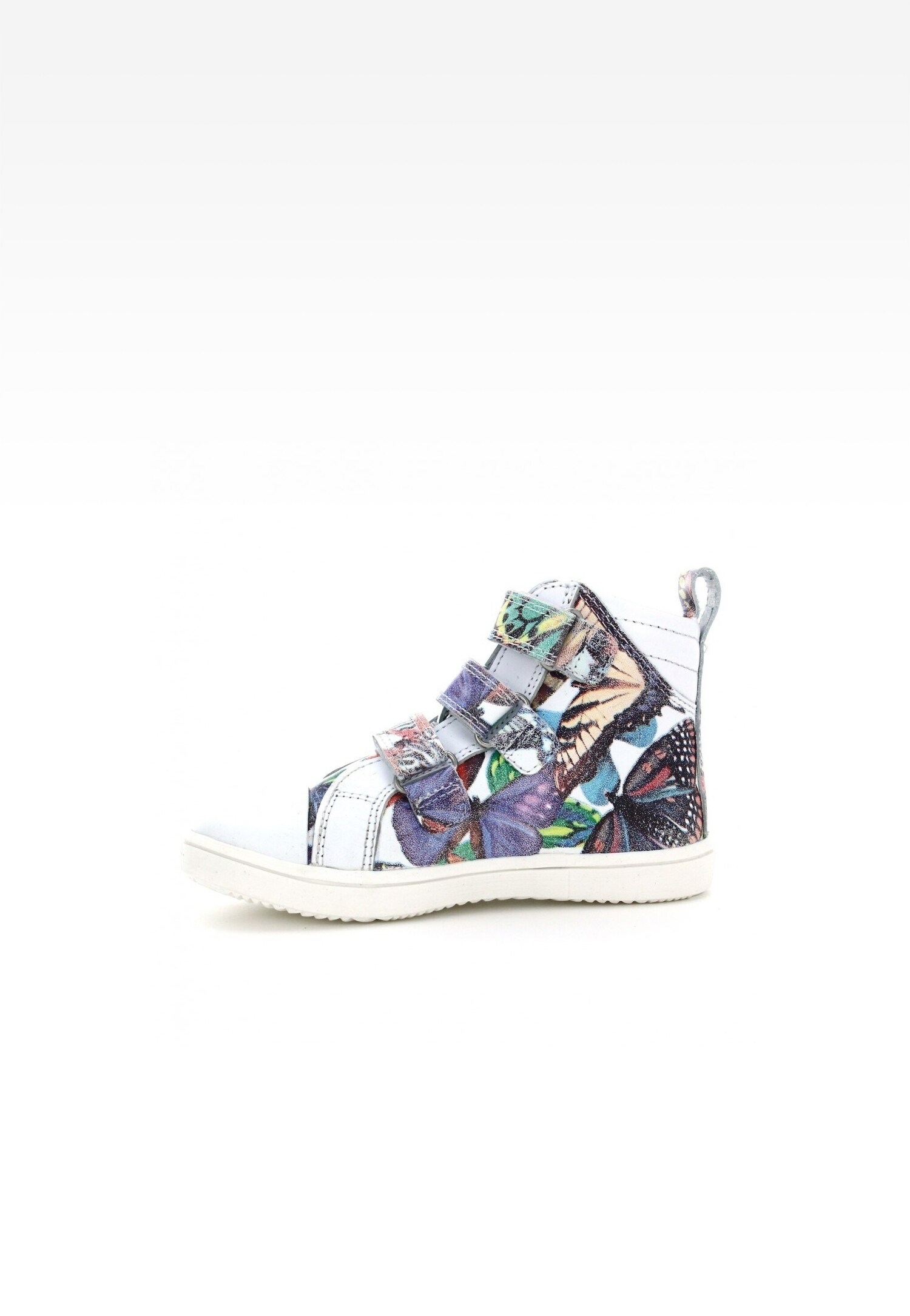 Trzewiki BARTEK T-87364/1GK, dla dziewcząt, multi