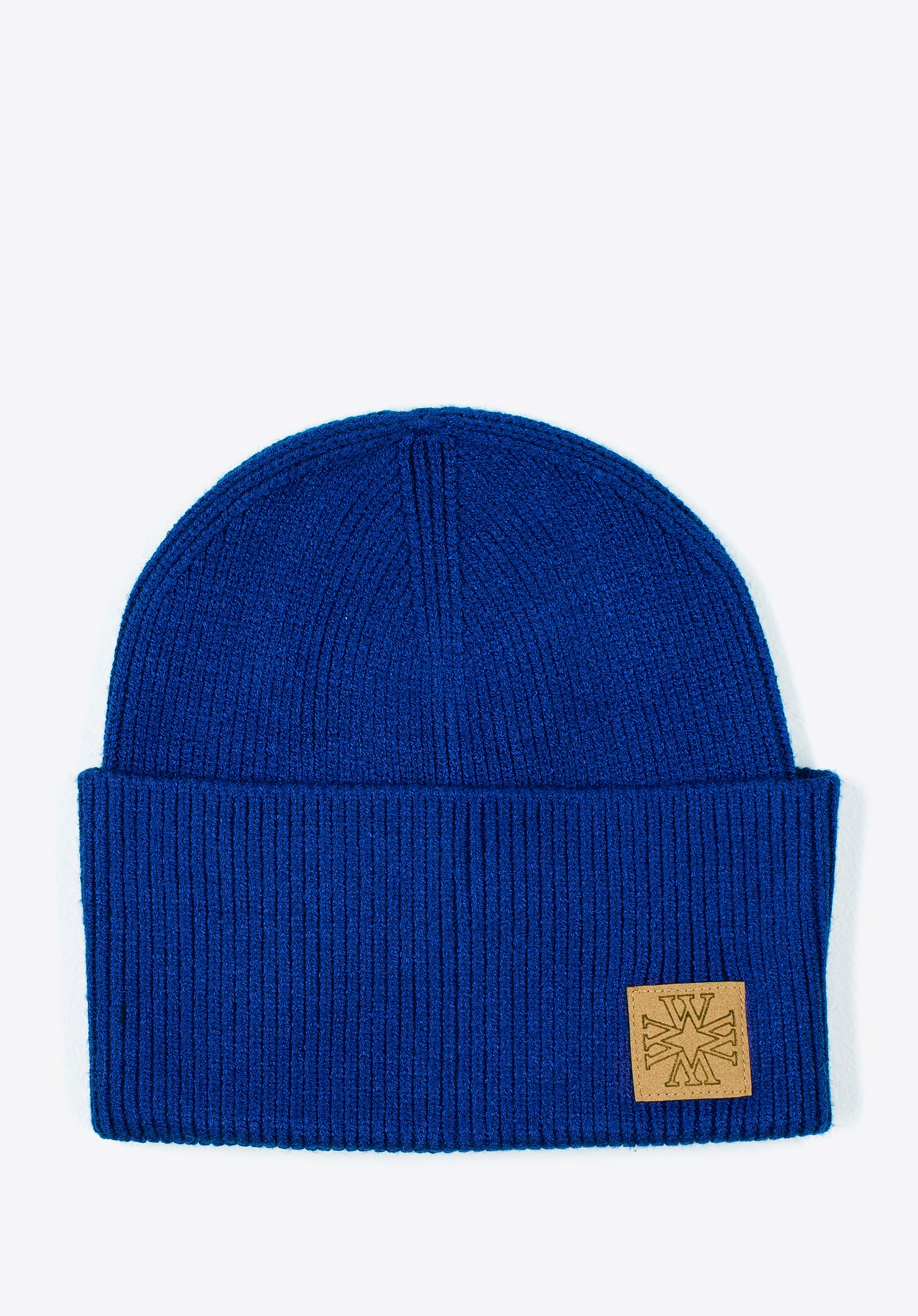 Damska czapka klasyczna