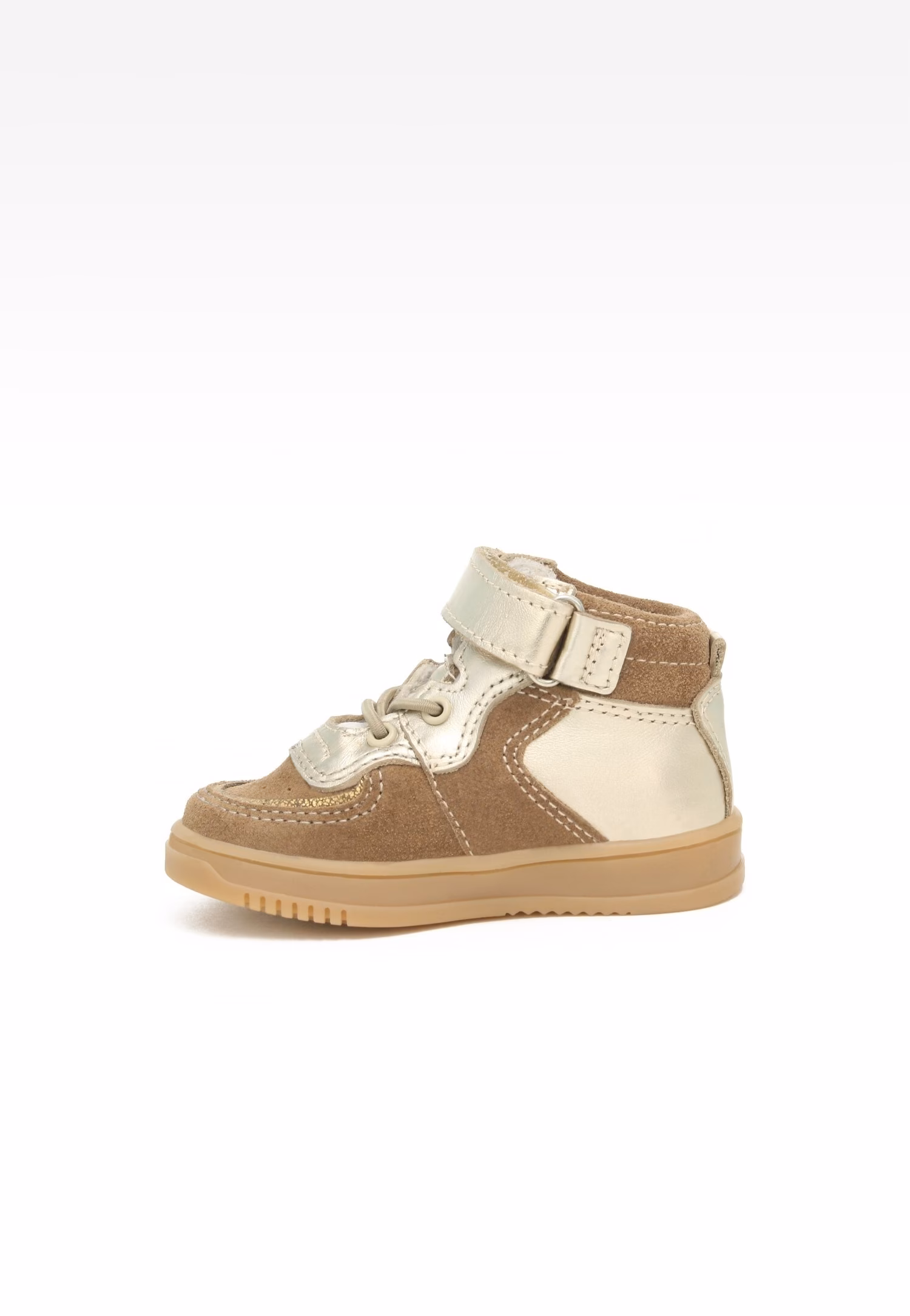 Sneakers BARTEK 11583011, czarno-niebieski