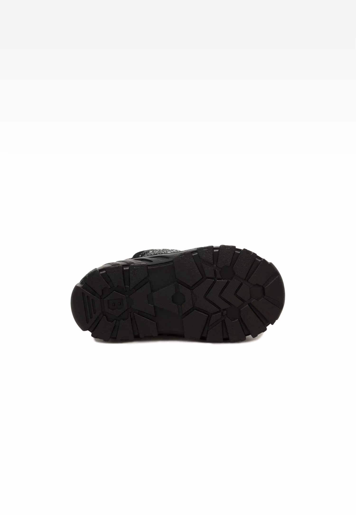 śniegowce BARTEK 14629008, dla dziewcząt, czarny multi