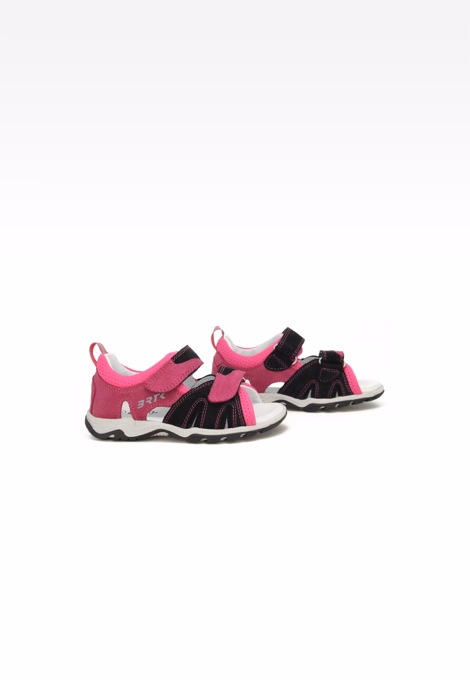 Sandały BARTEK 19187-007, dla chłopców, granatowy