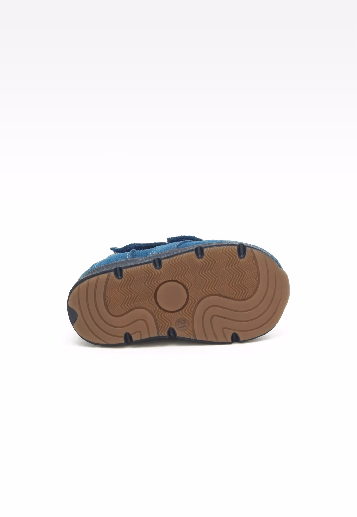 Trzewiki ocieplane BARTEK 11090018, dla chłopców, zielony