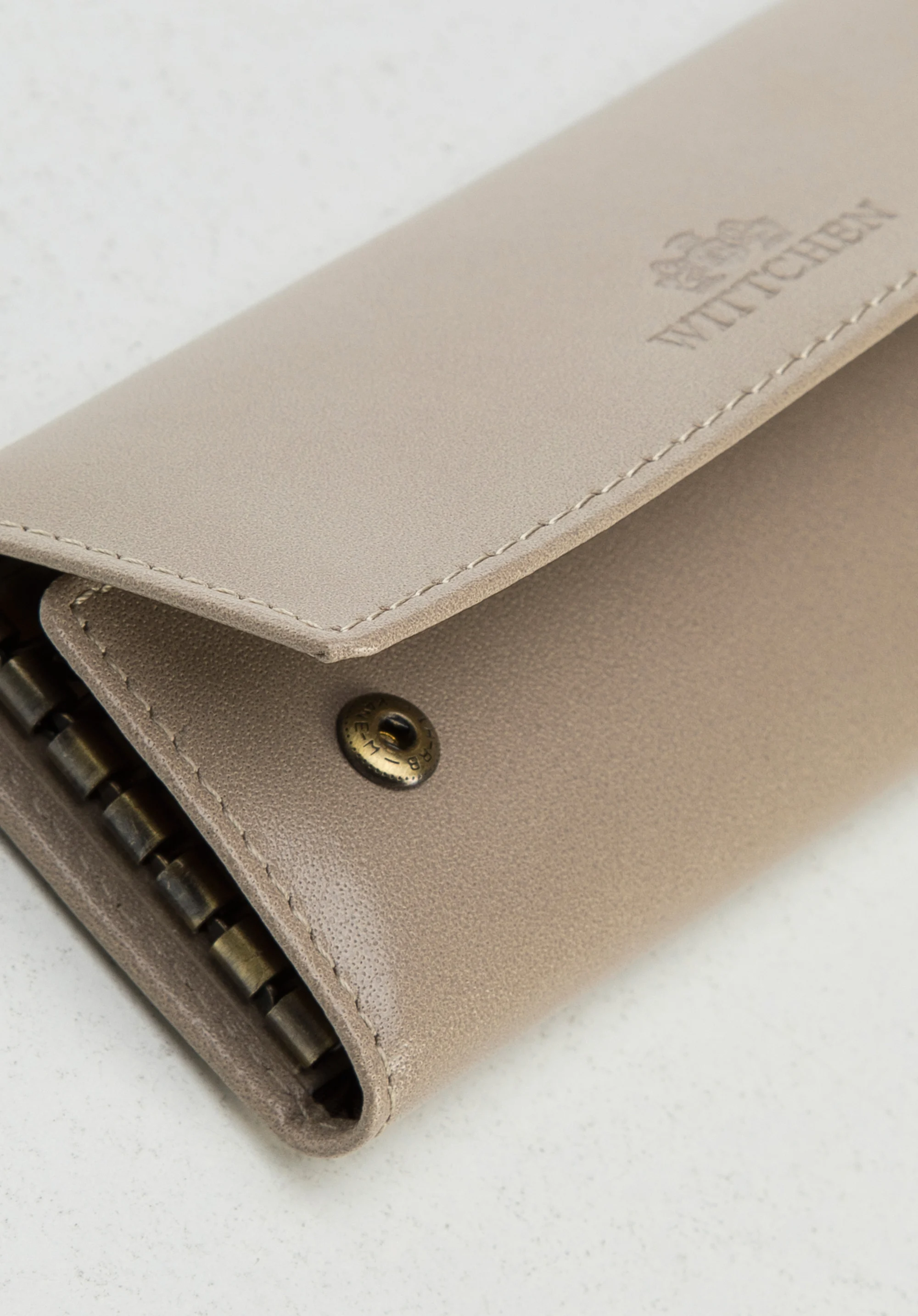 Etui na długie klucze