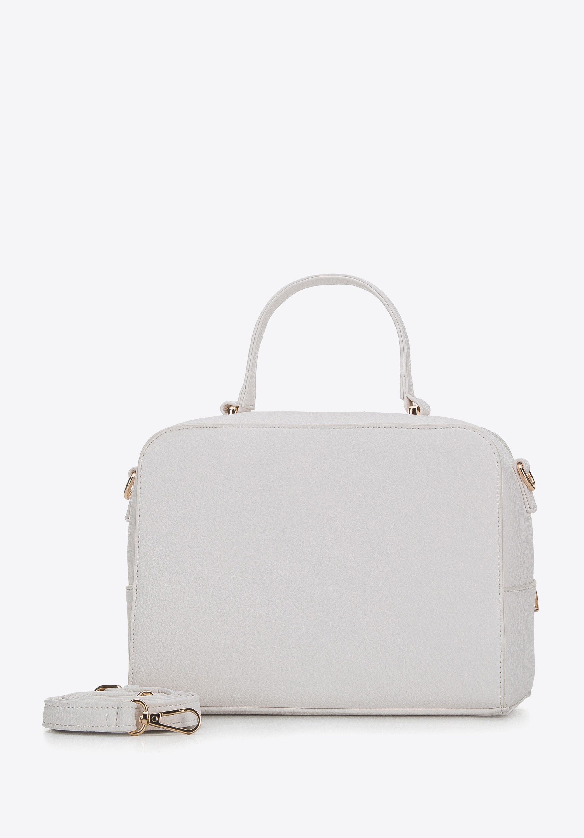 Minikuferek ze zdobieniem z przodu