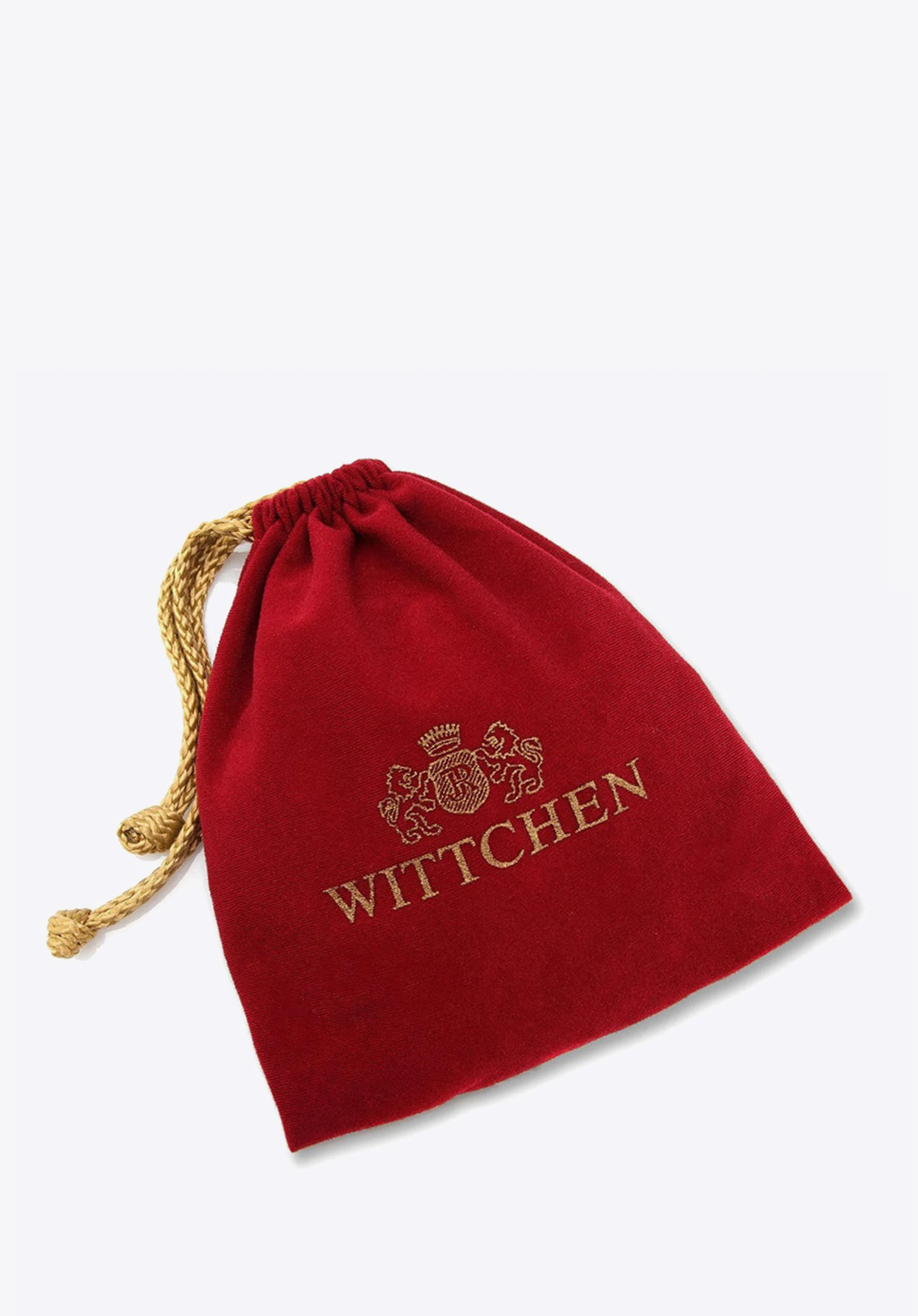 Męski pasek pleciony