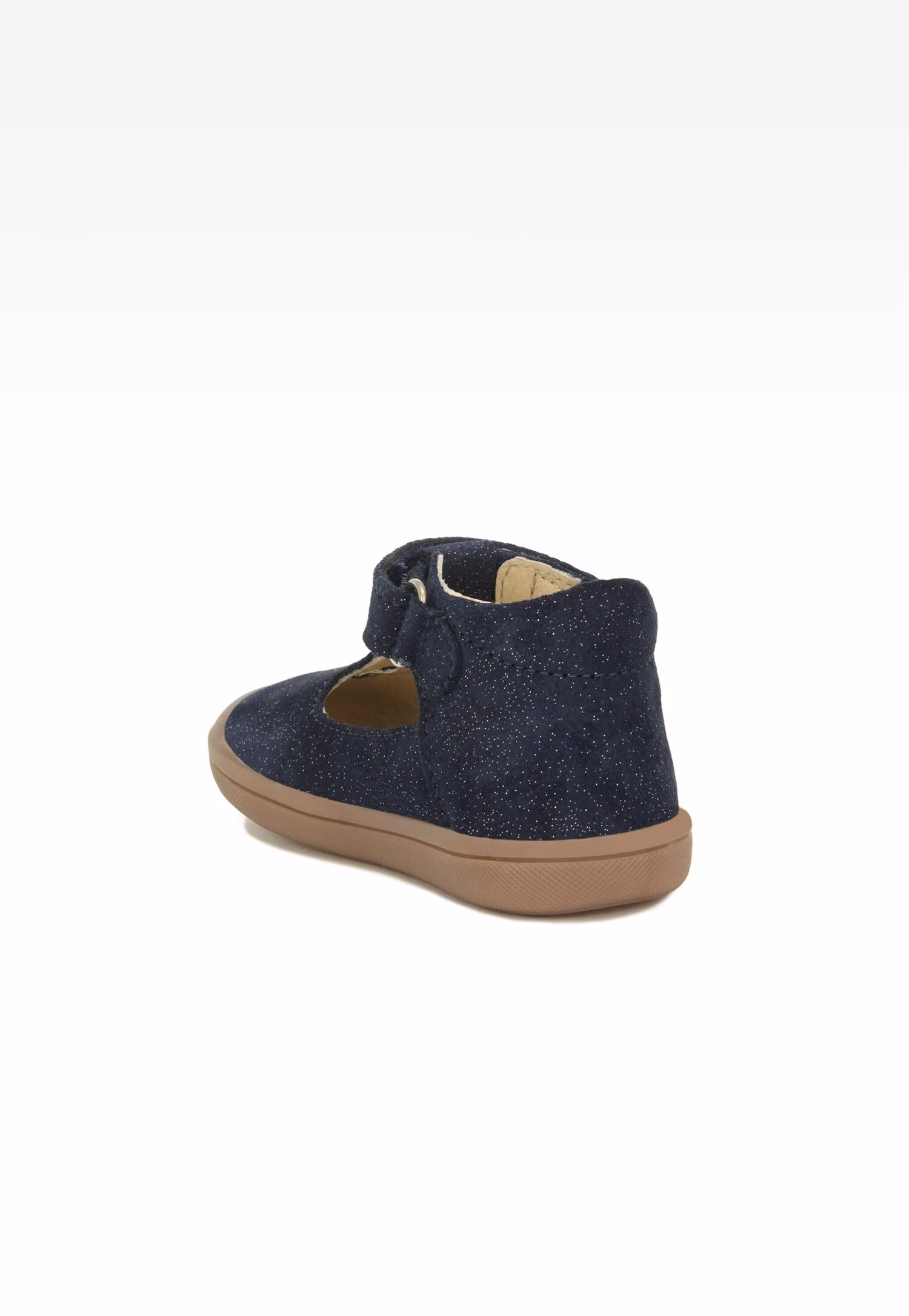 Barefoot BARTEK 11041704, dla dziewcząt, różowy