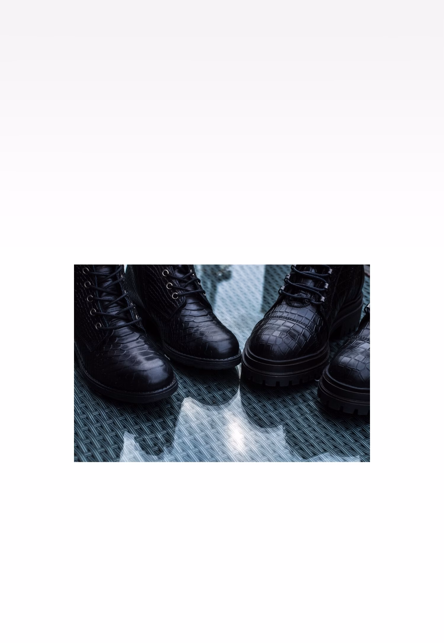 Trzewiki ocieplane Wojas x Bartek 8400351, dla dziewcząt, czarny