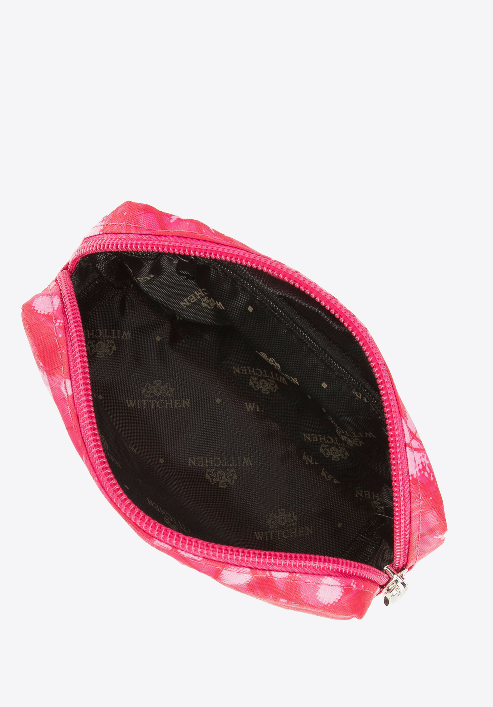 Damska kosmetyczka pudełkowa mała