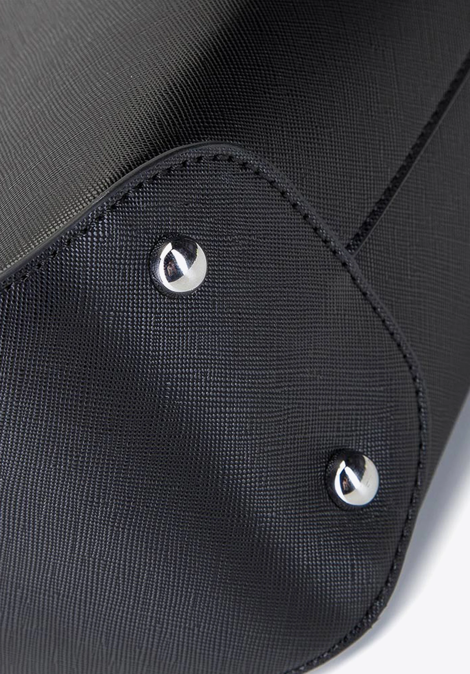 Damska listonoszka trapezowa