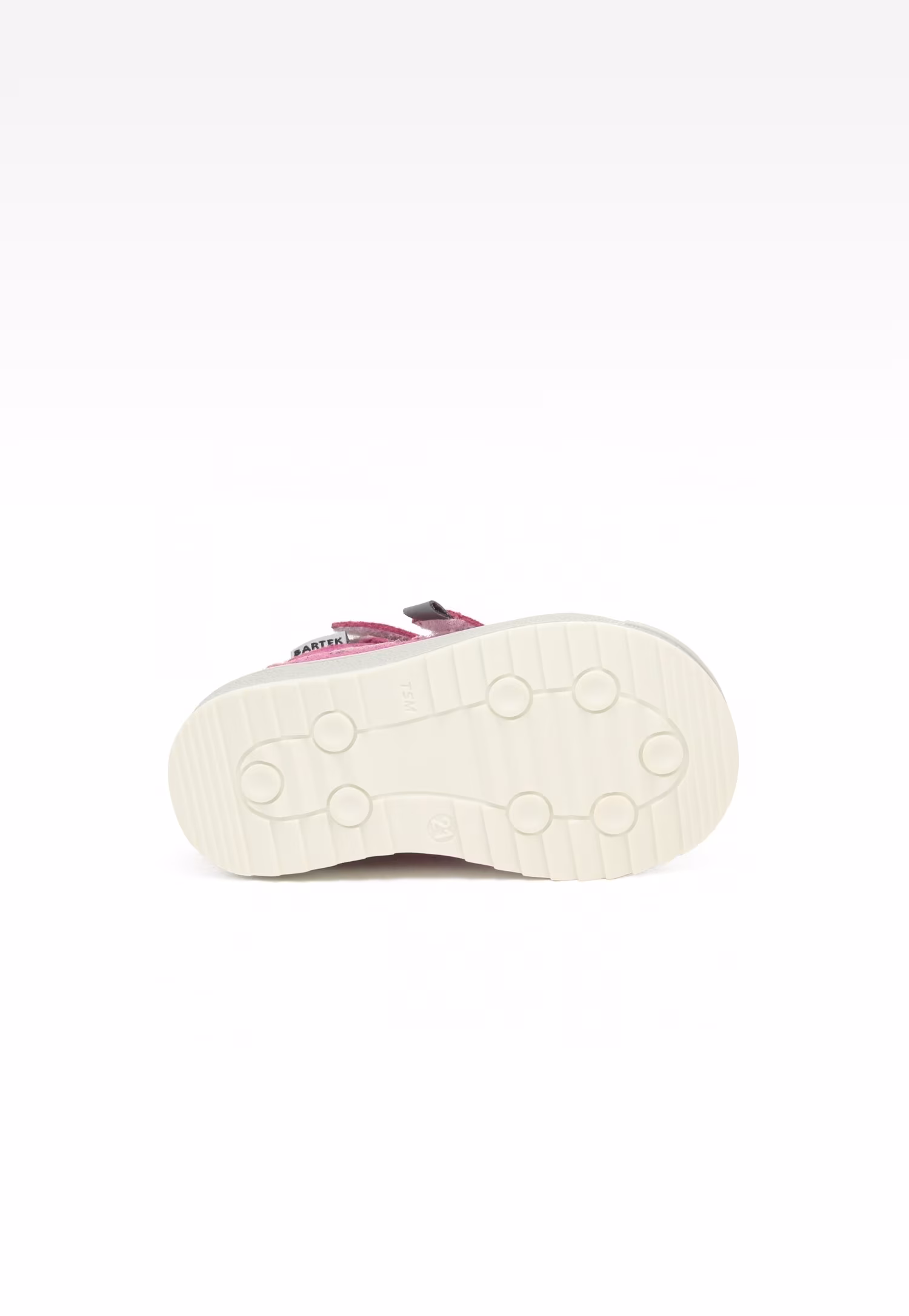 Sneakers BARTEK 11948013, szaro-niebieski