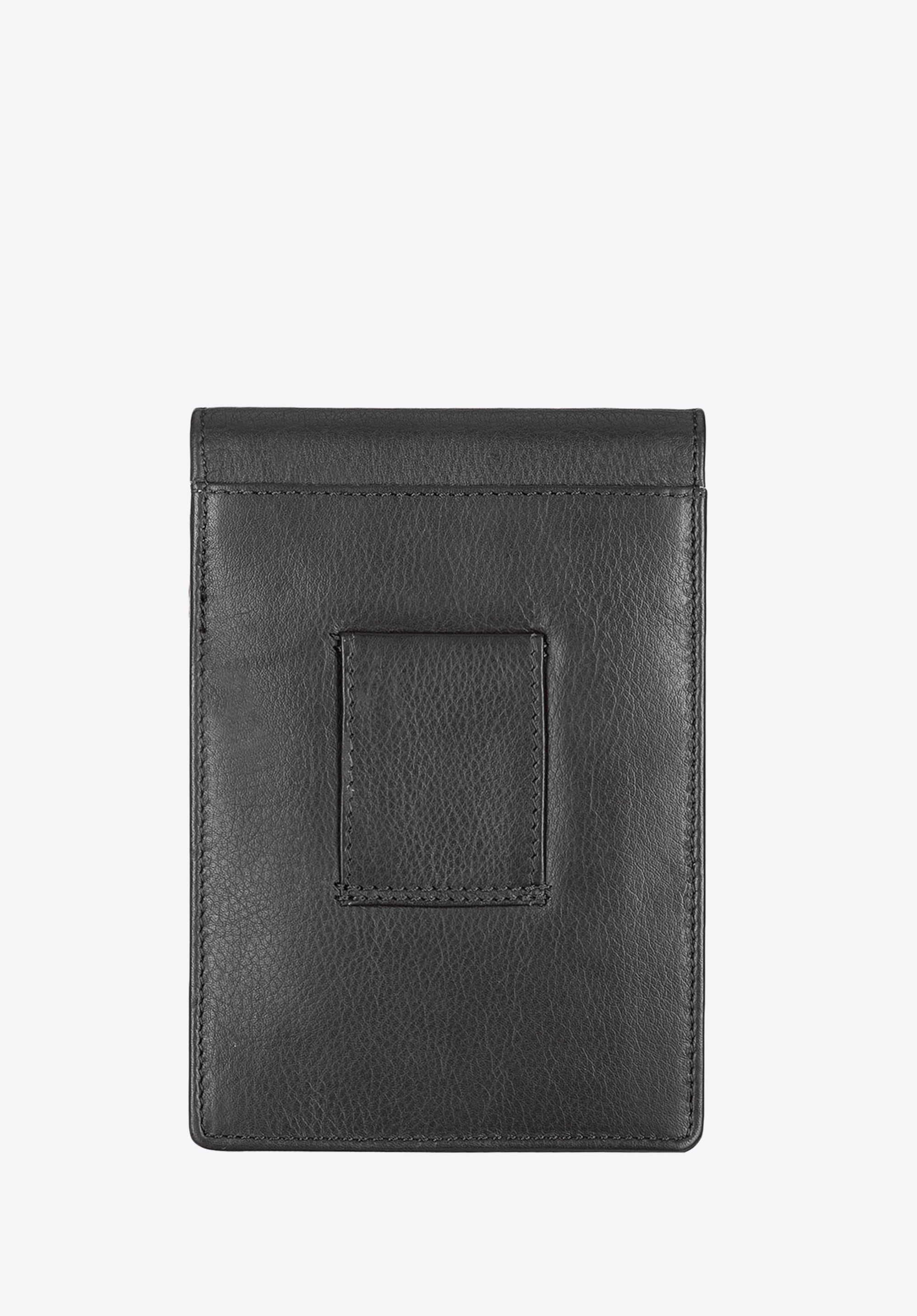 Damska torebka mini z klapką