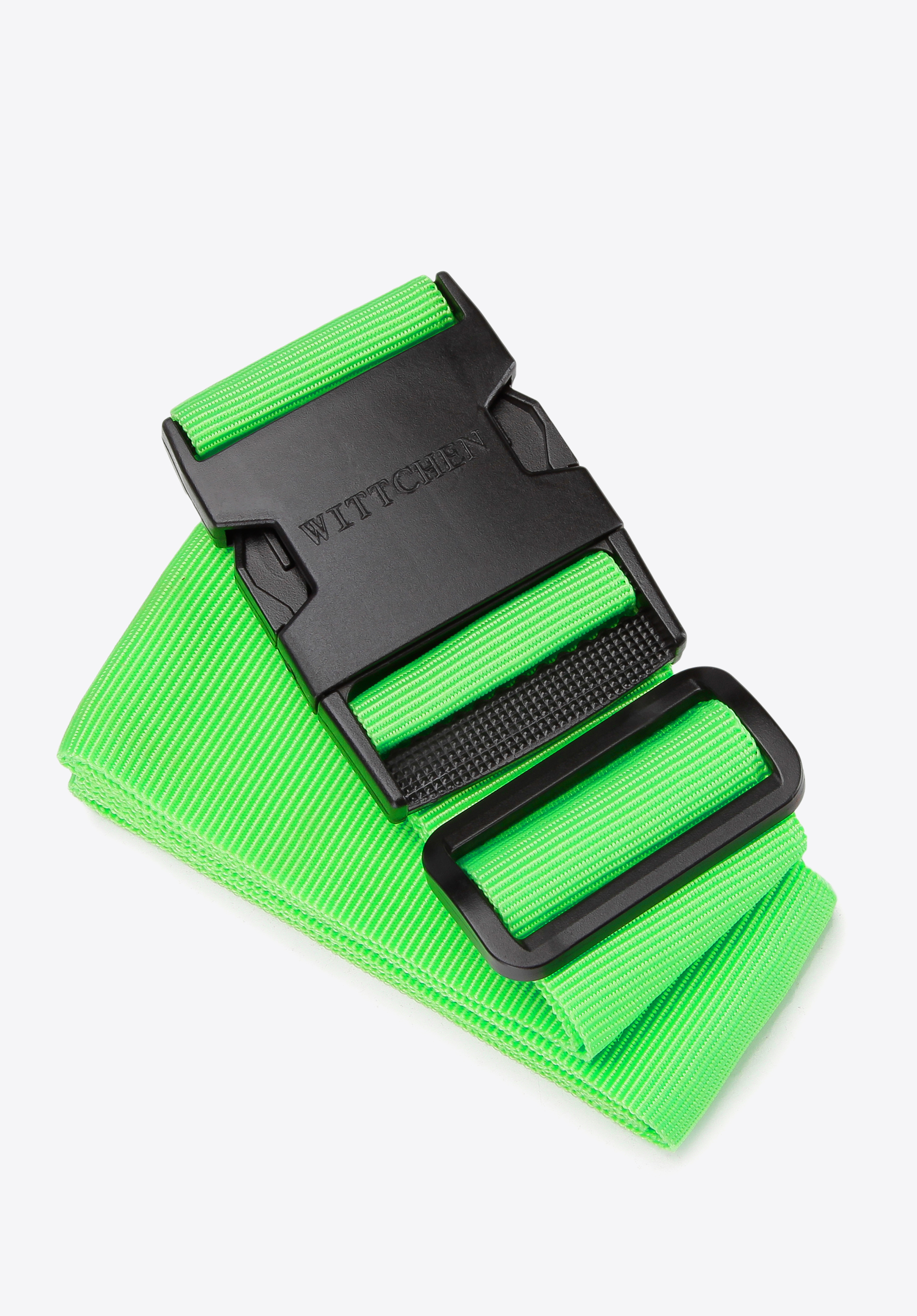 Pas zabezpieczający bagaż