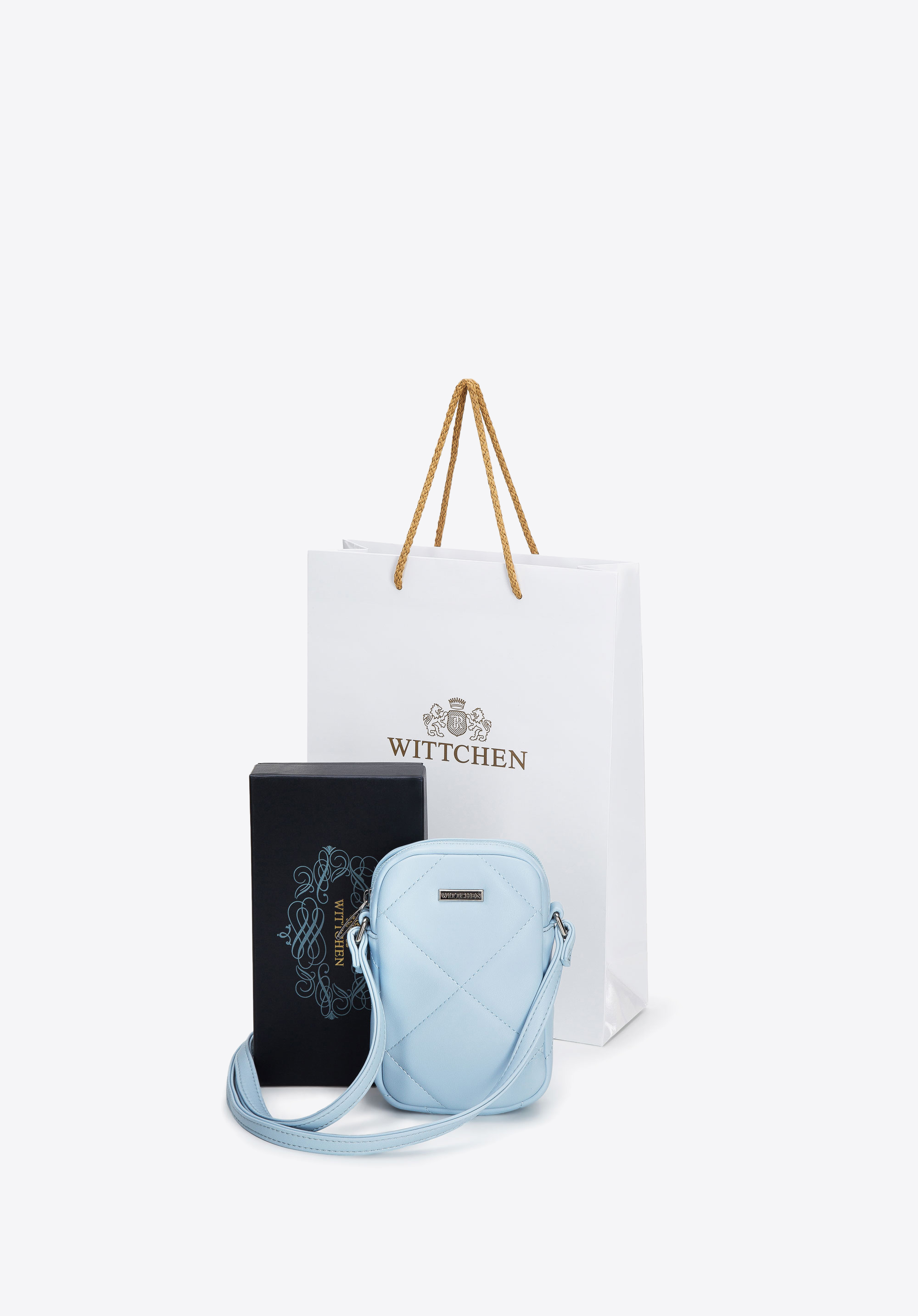 Torba papierowa mała