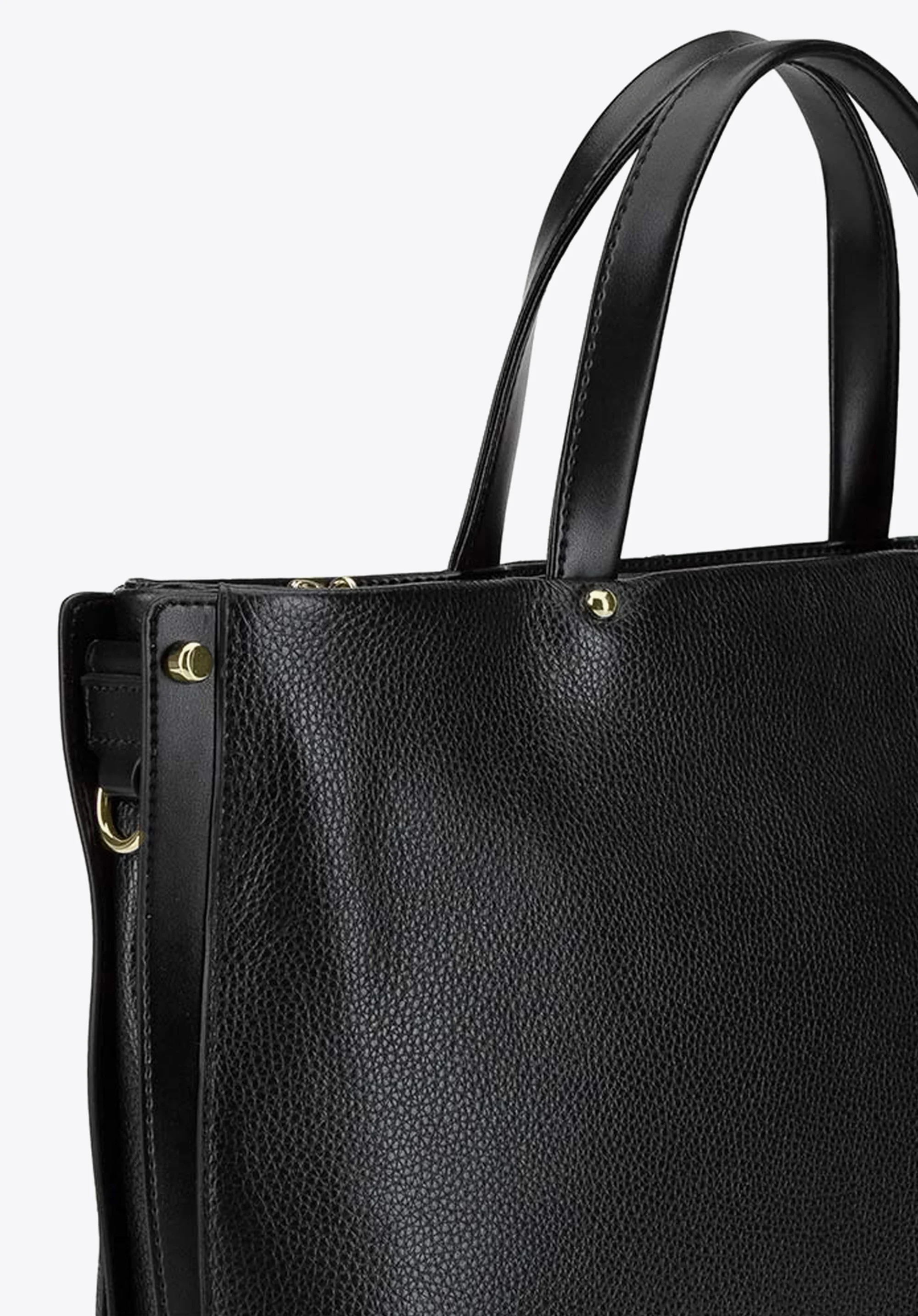 Torba skórzana z kieszenią na laptopa 11”/12”