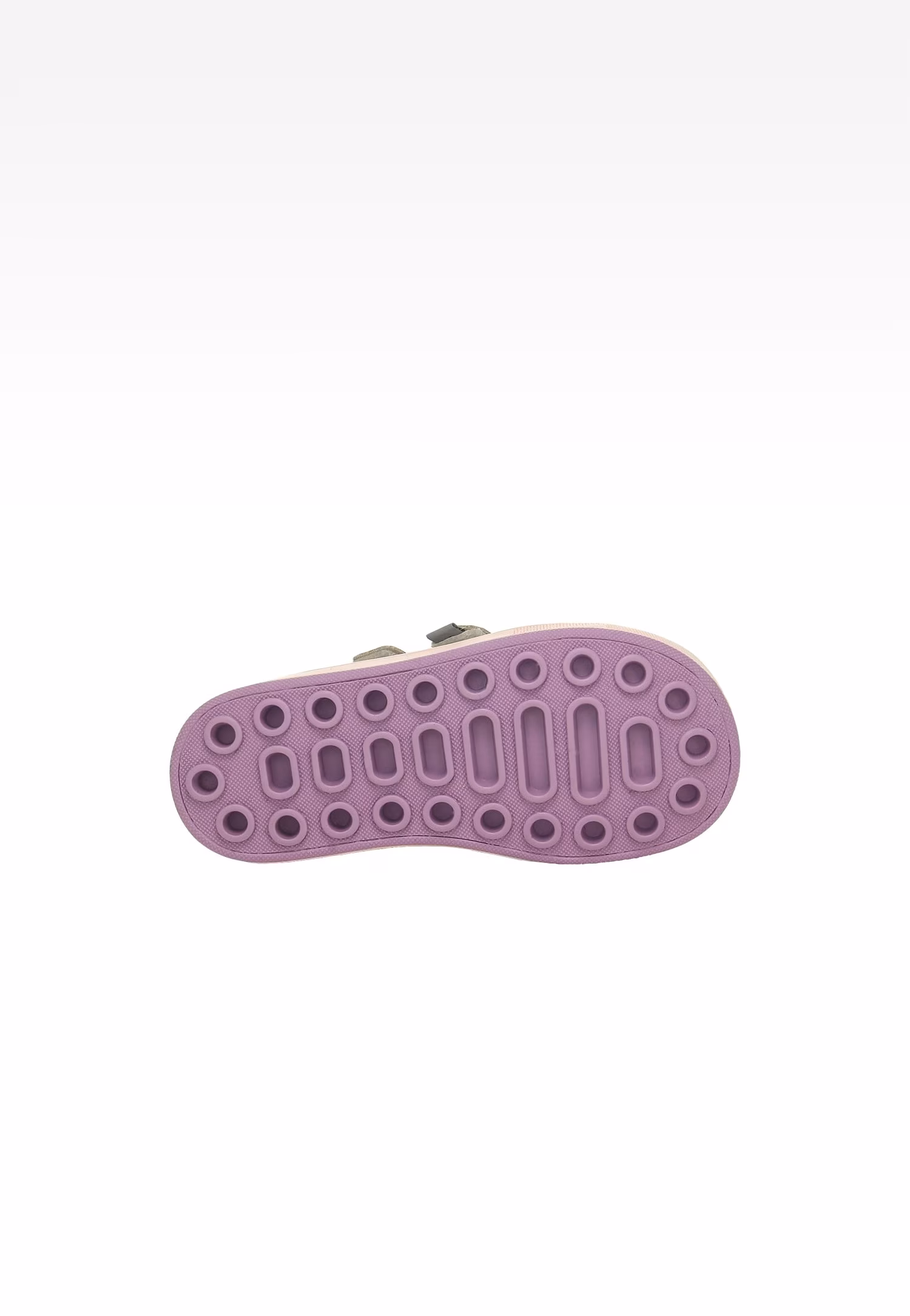 Granatowe półbuty BARTEK 1104205 ze skóry licowej i dwoiny welurowej