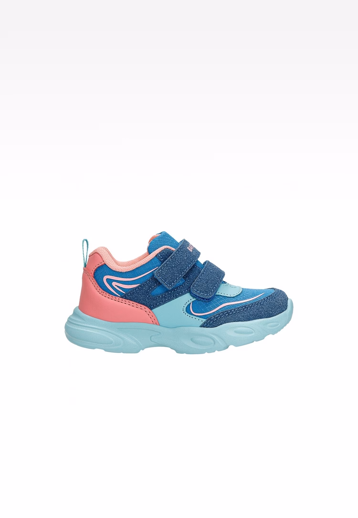 Barefoot BARTEK 11043503, szary