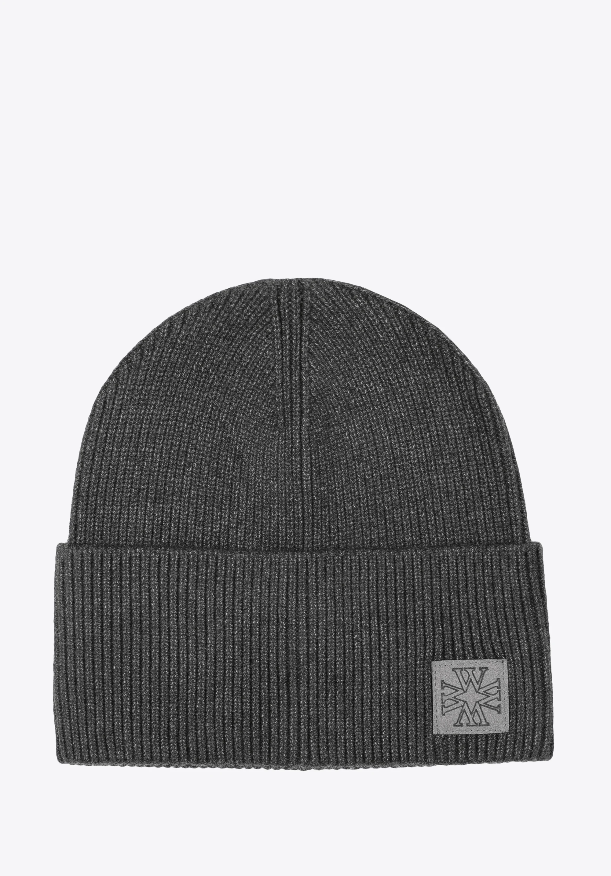 Damska czapka klasyczna