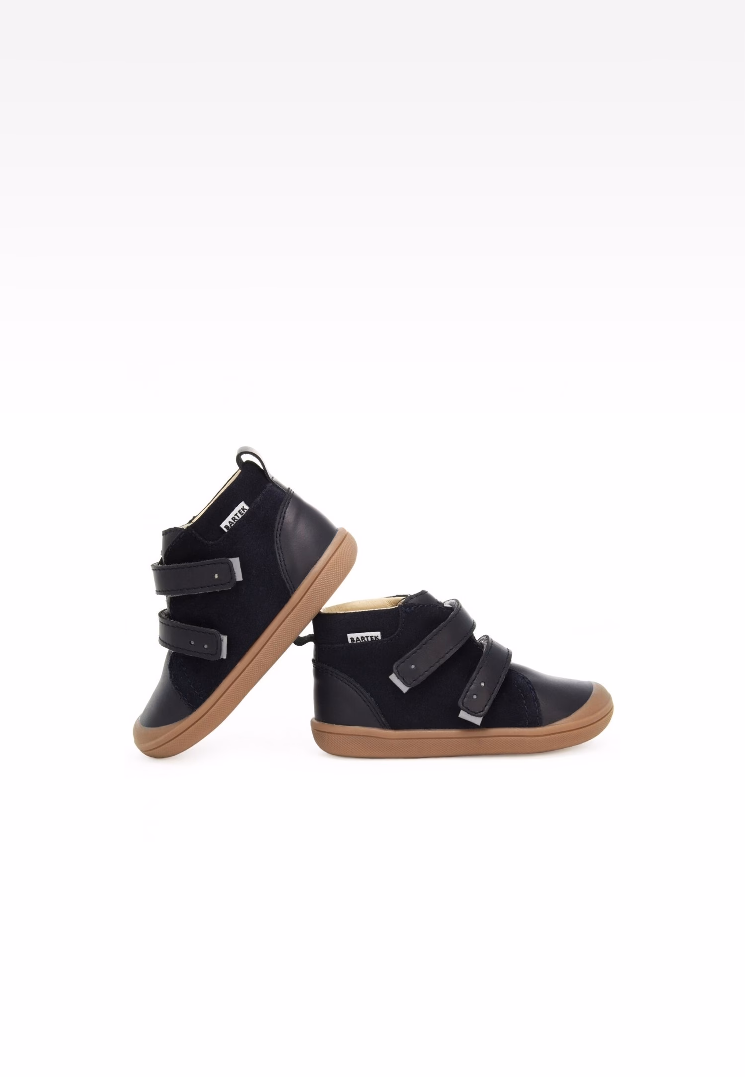 Trzewiki BARTEK 11025123, granatowy