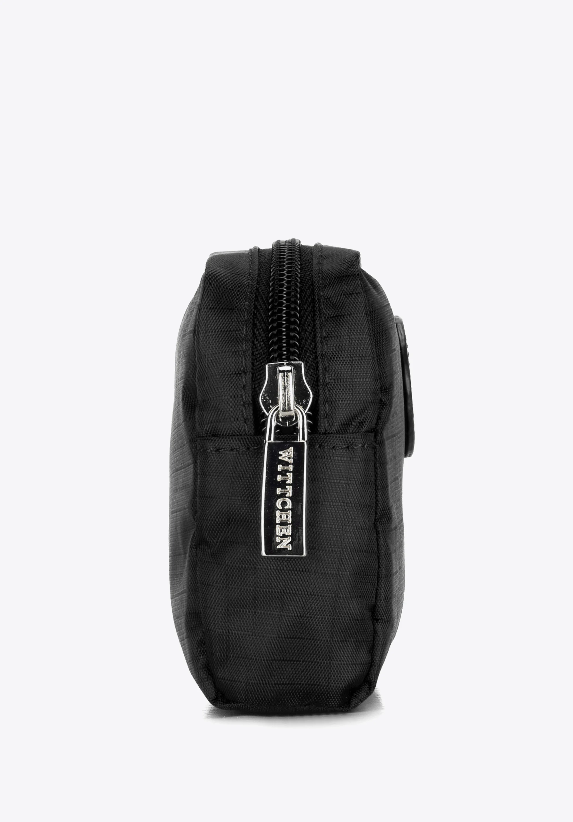 Damska kosmetyczka pudełkowa mała