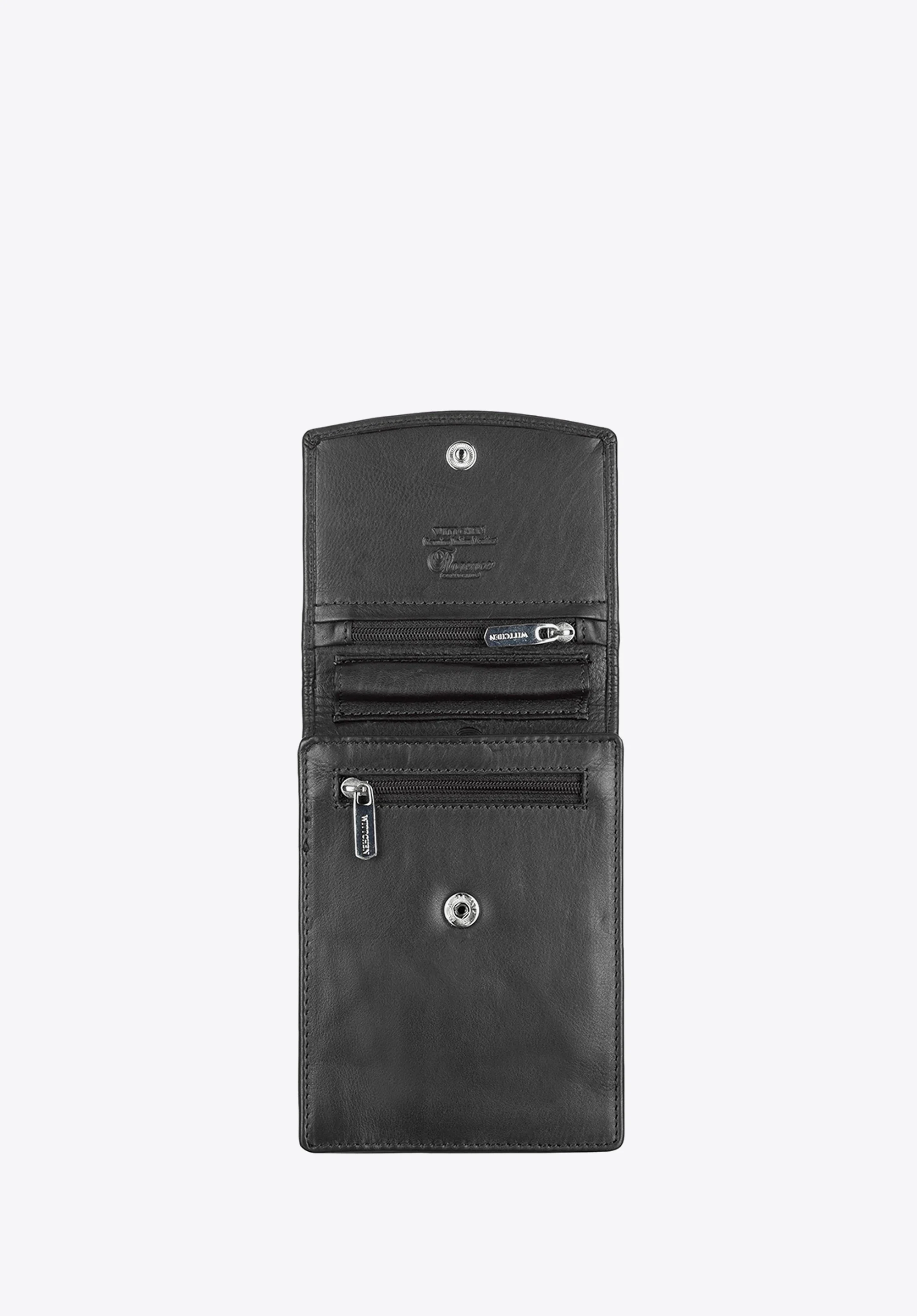 Damska torebka mini z klapką