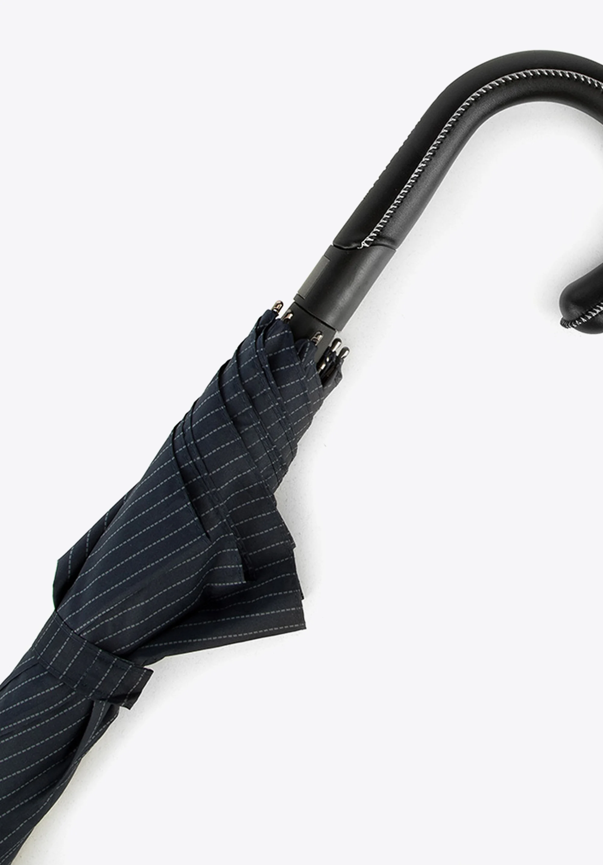 Parasol półautomatyczny klasyczny