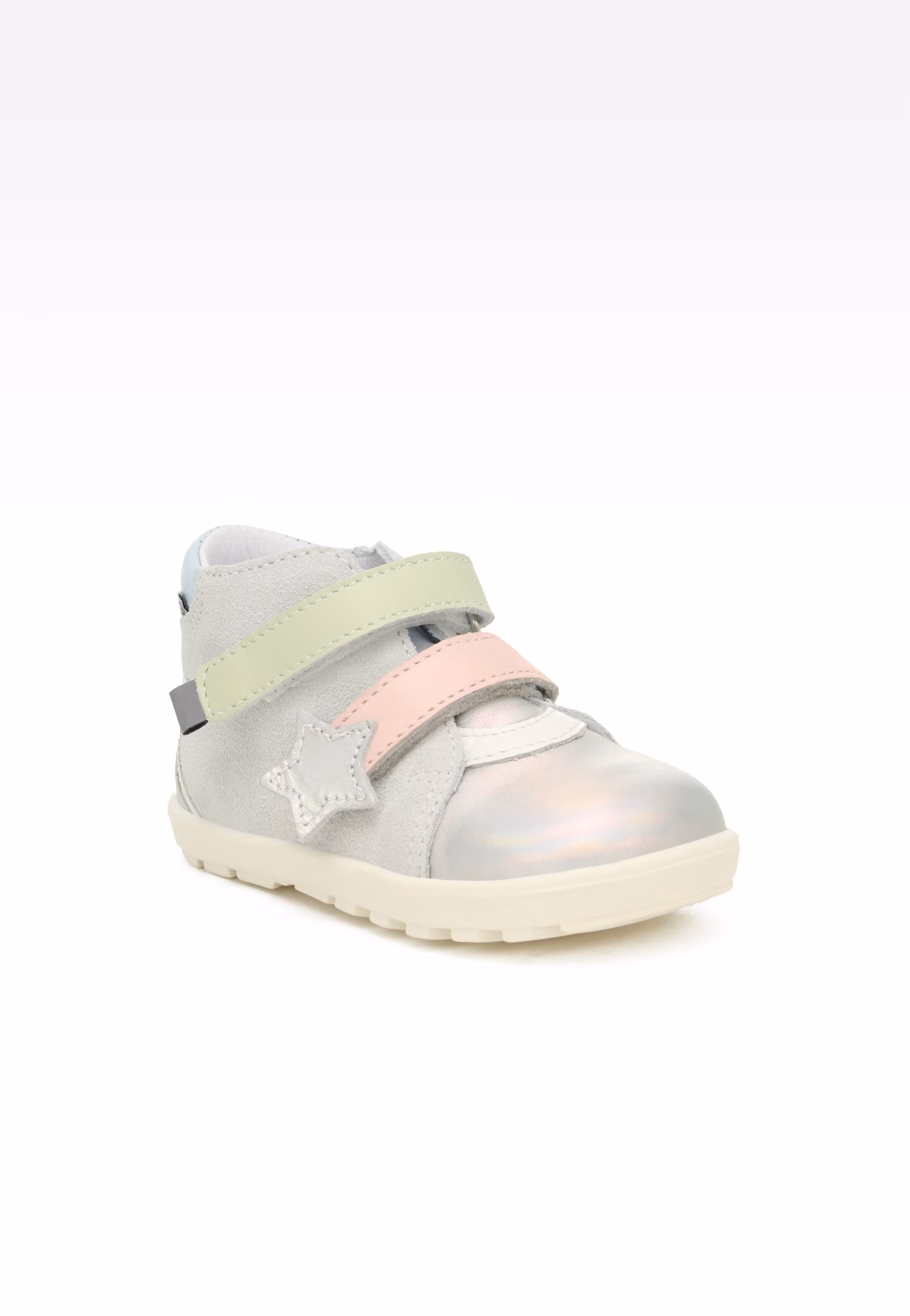 Mini first steps BARTEK 71176-0019, dla dziewcząt, różowy