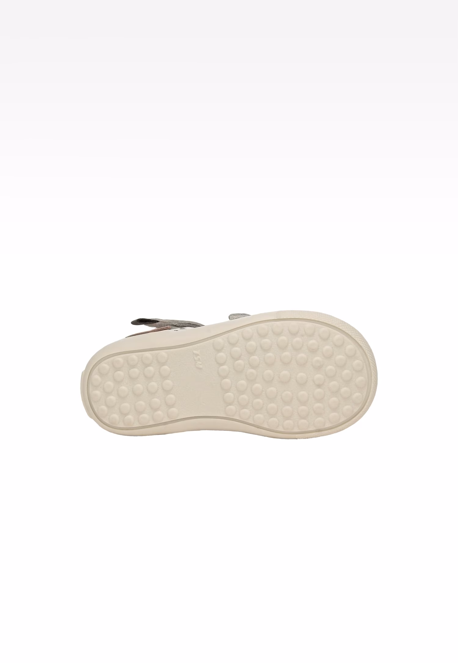 Obuwie profilaktyczne bartek baby BARTEK 81798-029, dla dziewcząt, granatowo-złoty