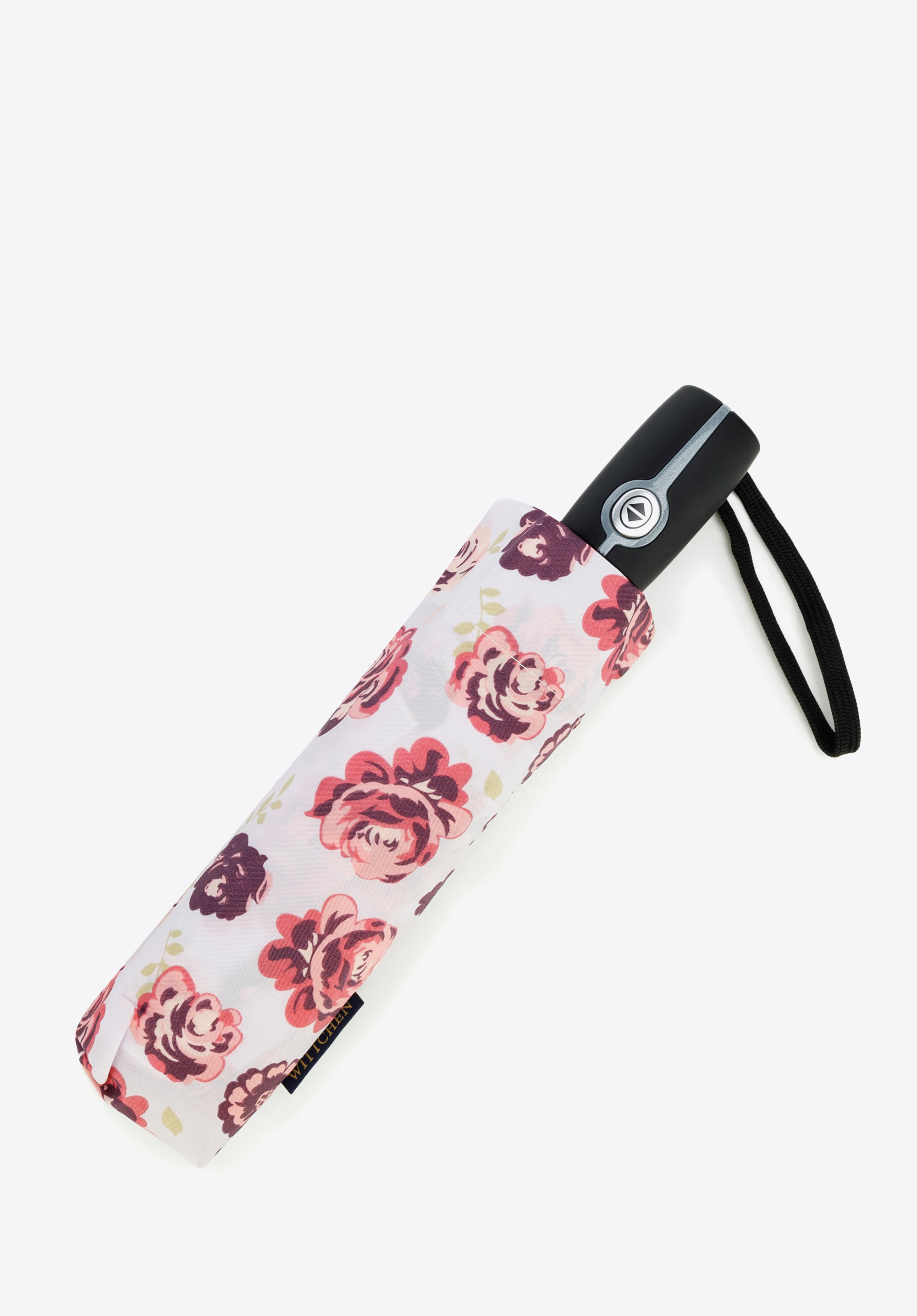 Parasol automatyczny wzorzysty