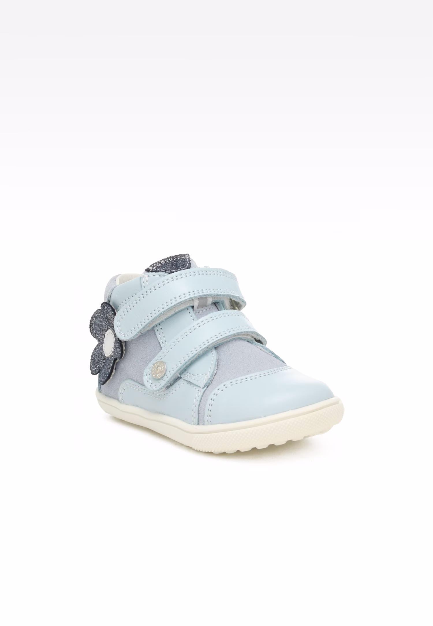 Trzewiki BARTEK 11703-033, dla dziewcząt, fioletowy