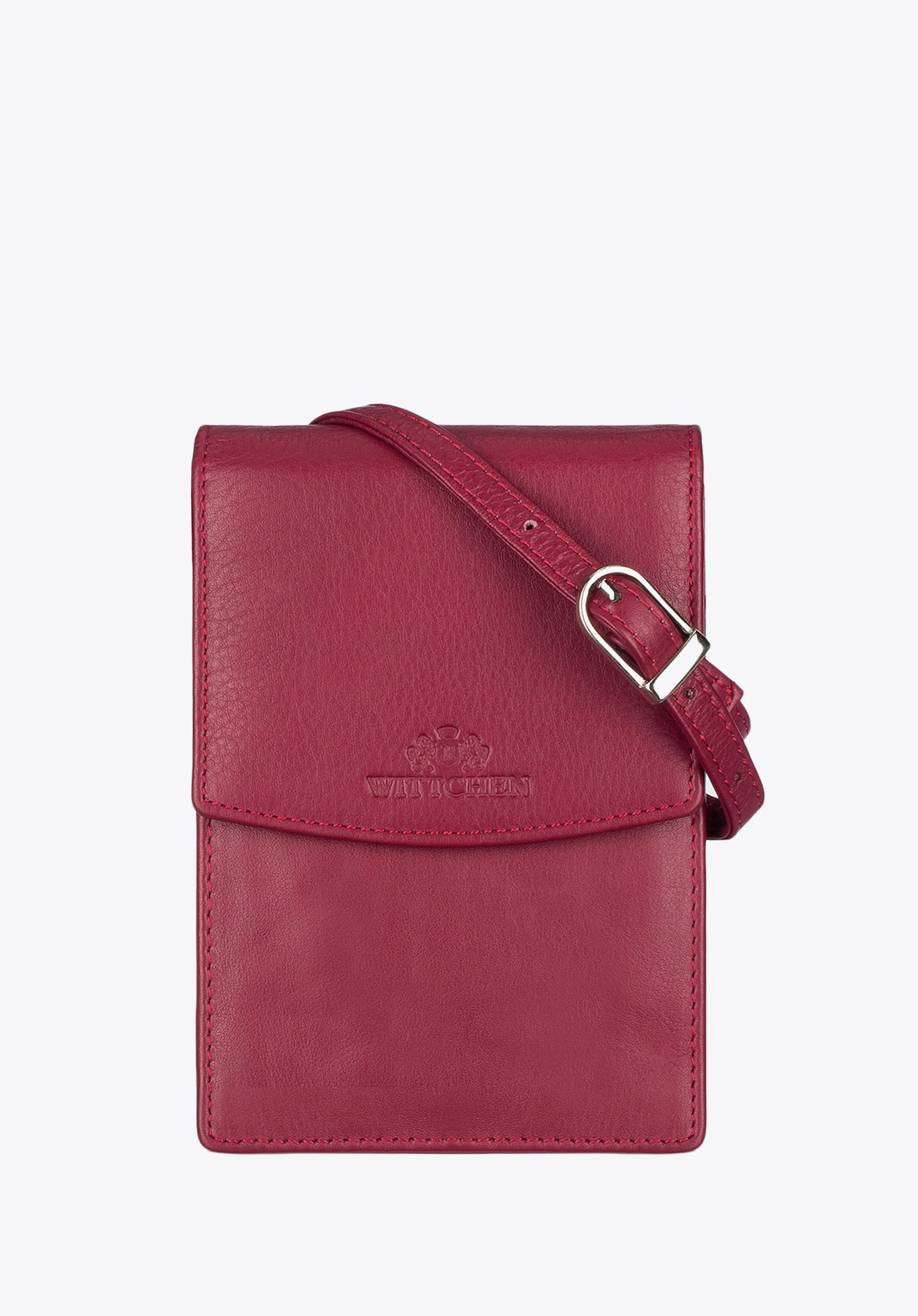 Damska torebka mini z klapką