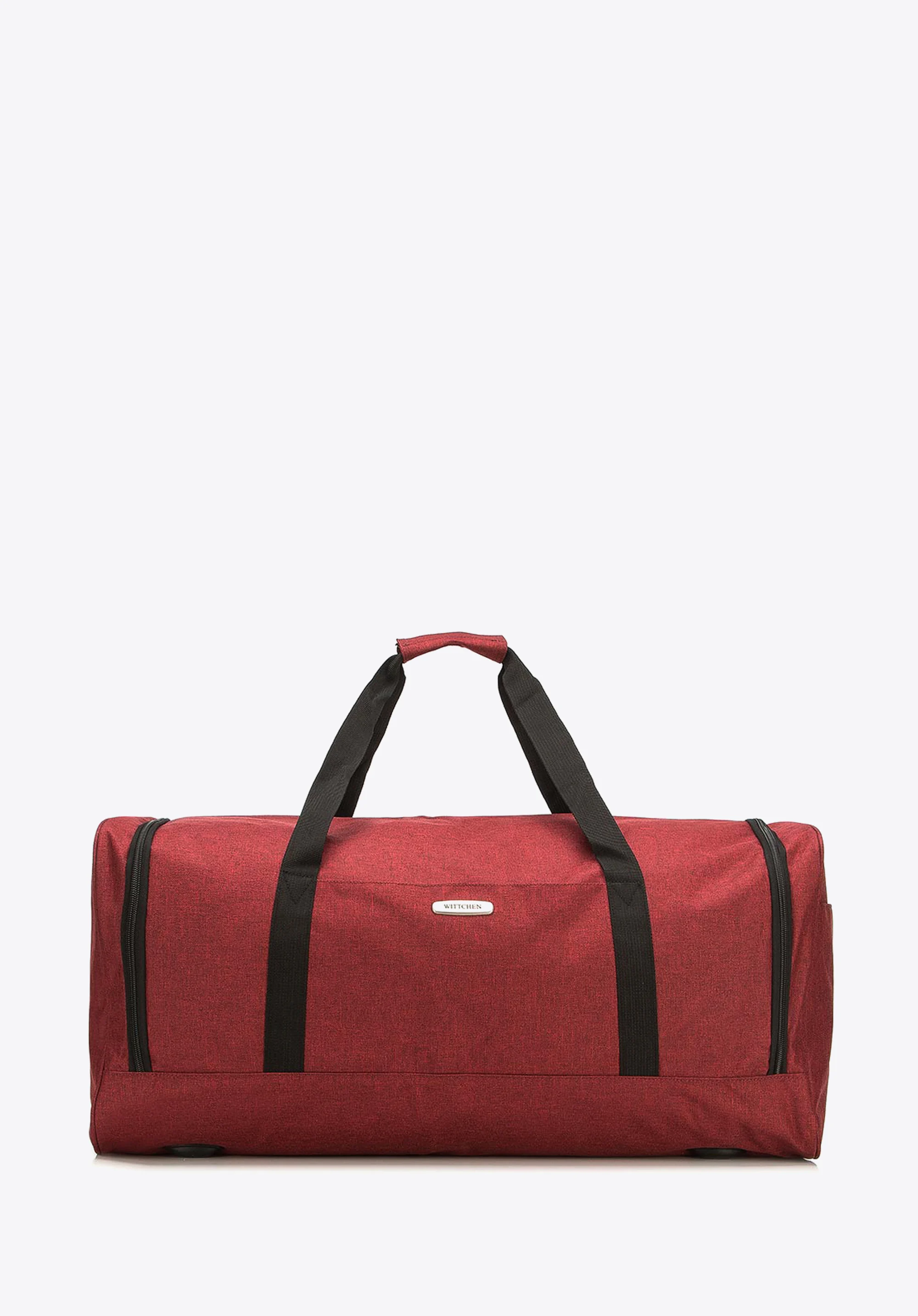 Torba podróżna melanżowa duża