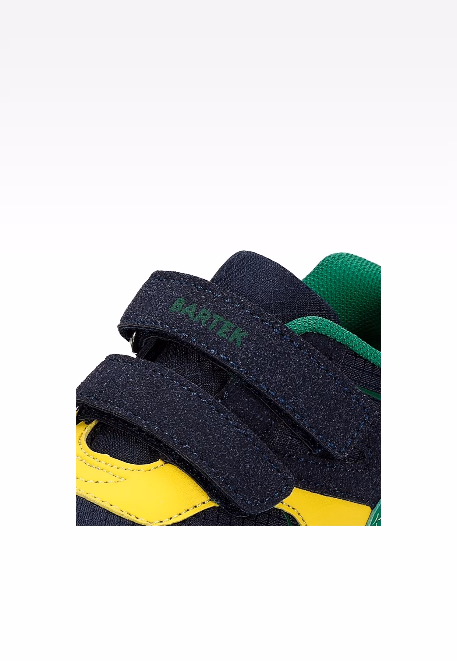 Barefoot BARTEK 11043503, szary