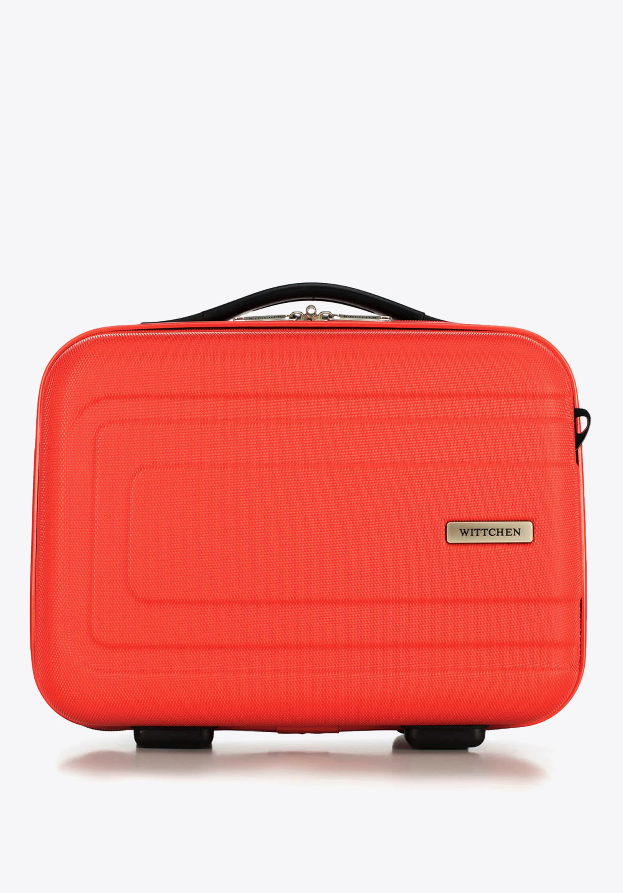 Kosmetyczka podróżna z ABS-u tłoczona