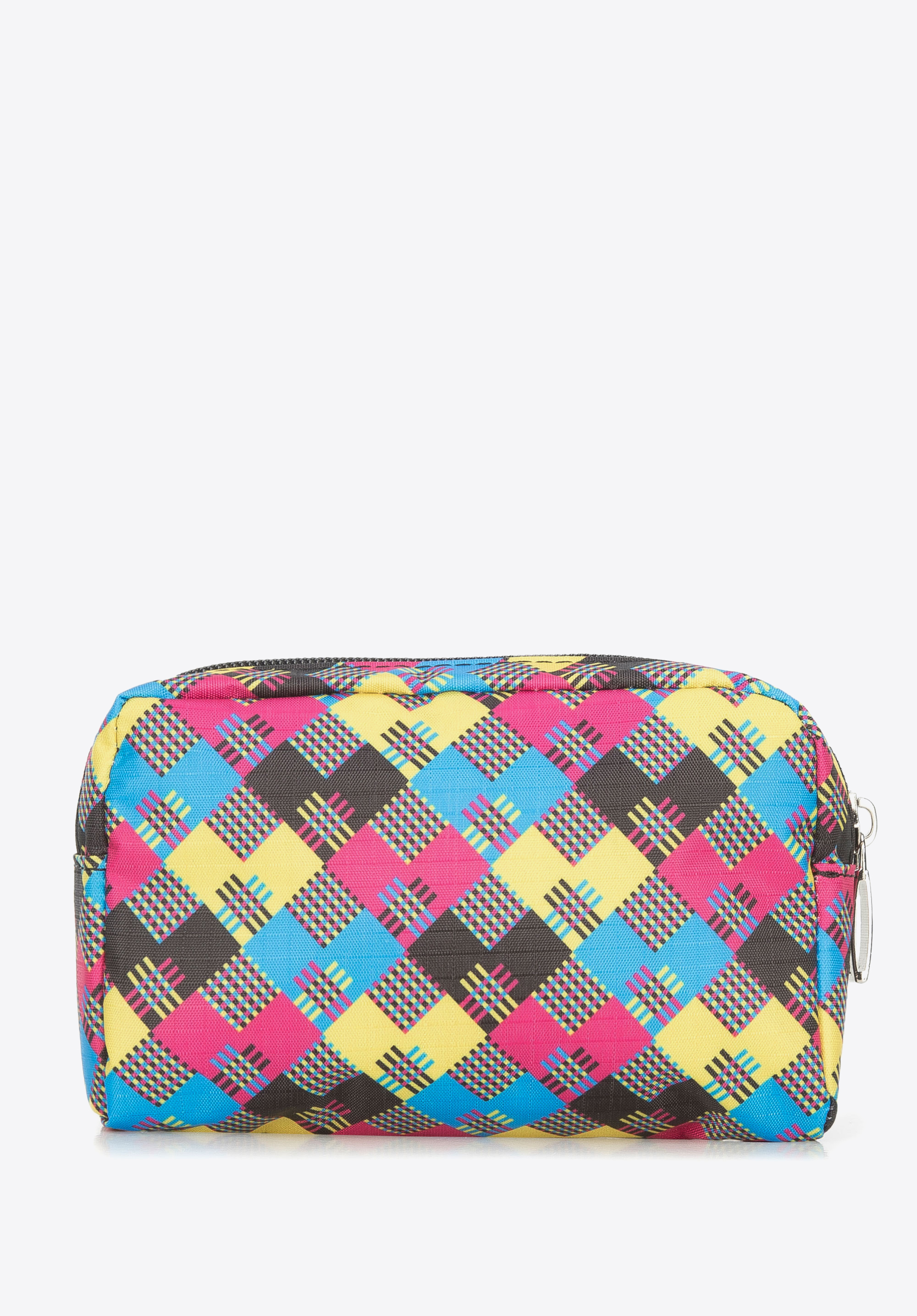 Damska kosmetyczka pudełkowa mała